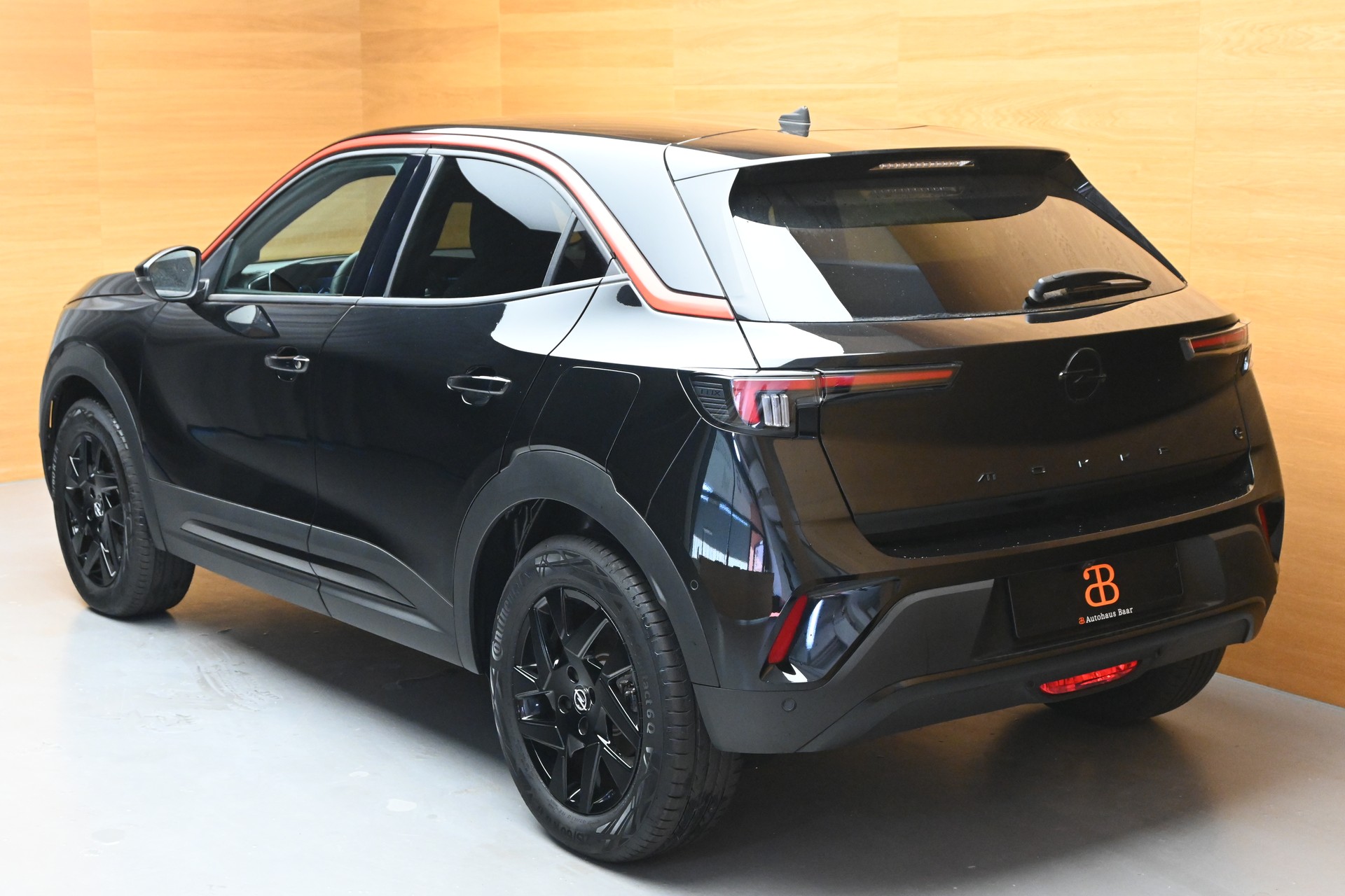 OPEL Mokka e Blitz-image-4