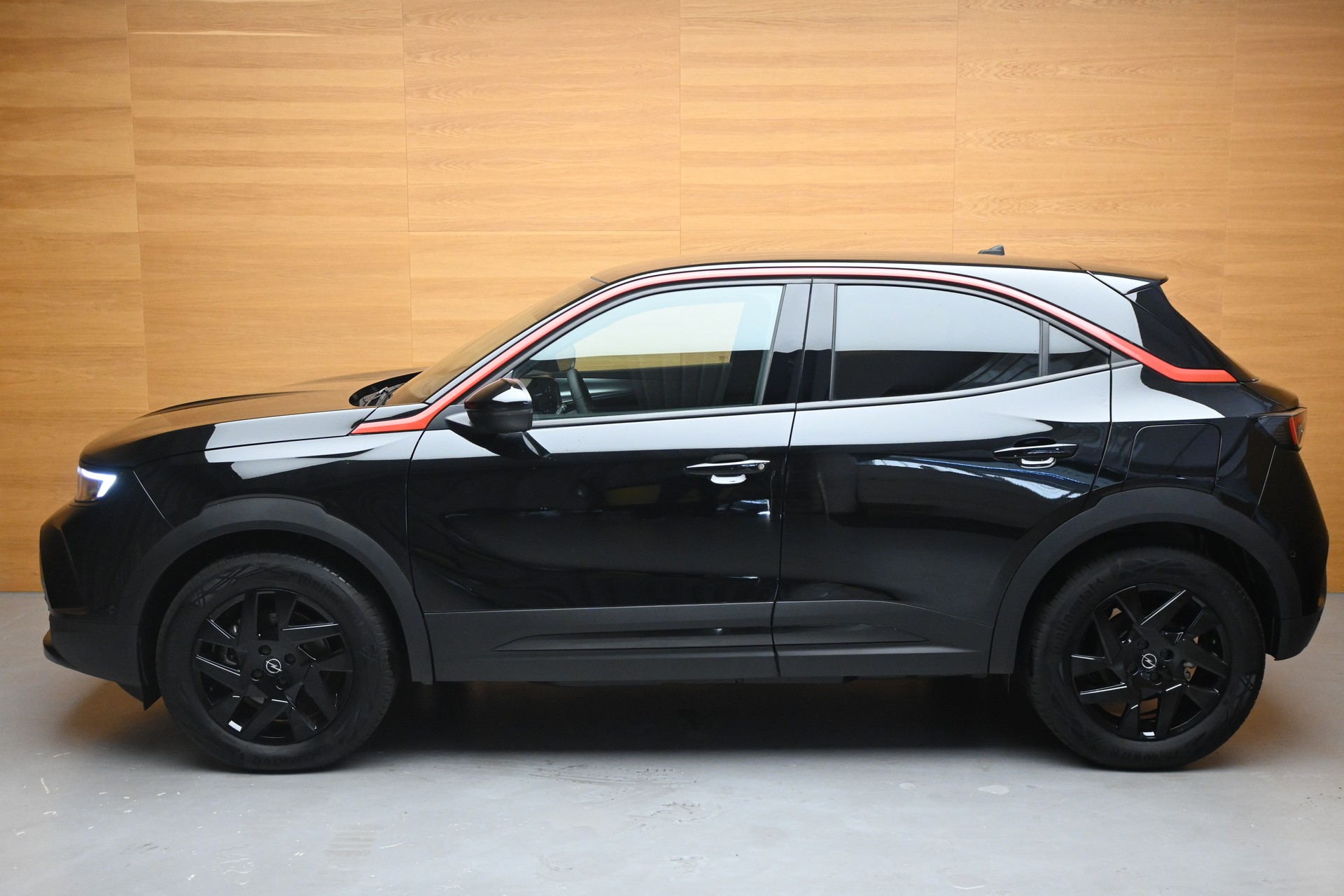OPEL Mokka e Blitz-image-3