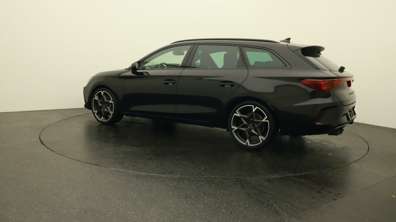 CUPRA LEON ST 2.0 TSI VZ DSG 4Drive-showroom-element-2