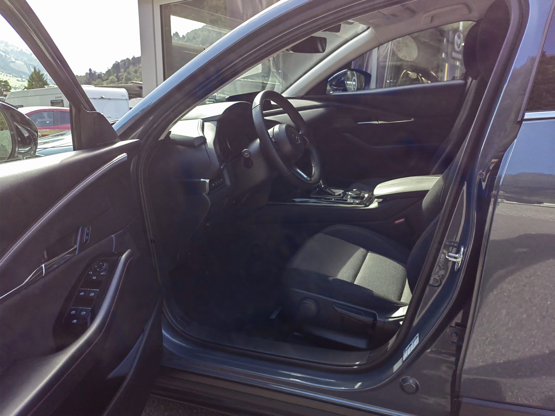 MAZDA CX-30 2.0 186 Homura AWD-image-1