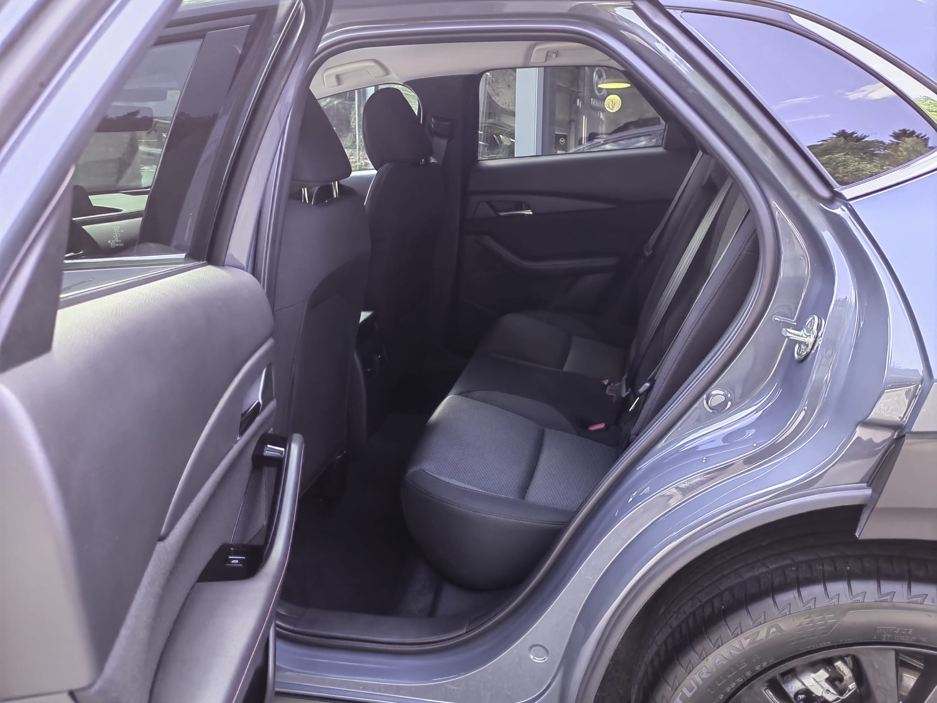 MAZDA CX-30 2.0 186 Homura AWD-image-2
