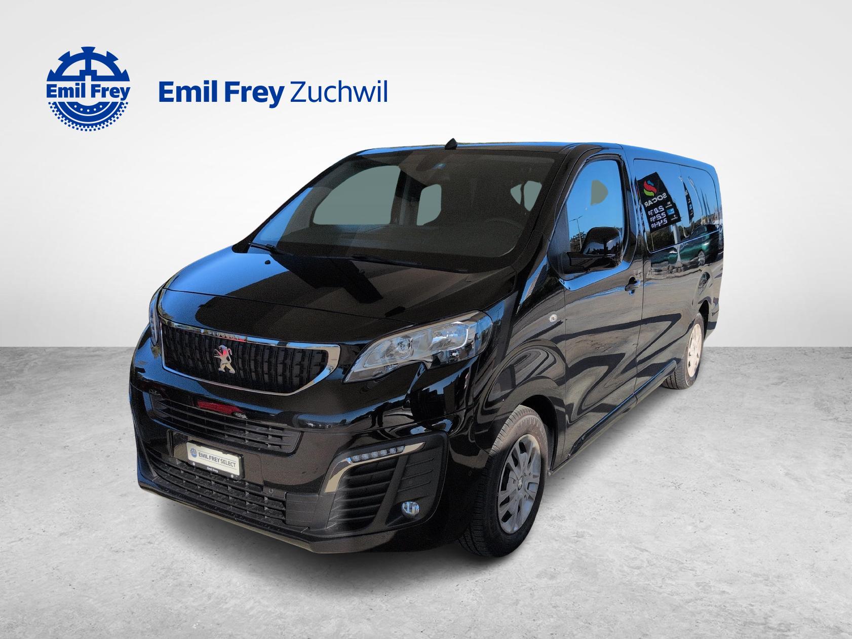 PEUGEOT Standart 2.0 Blue Hdi 180 Business S/S-image-0