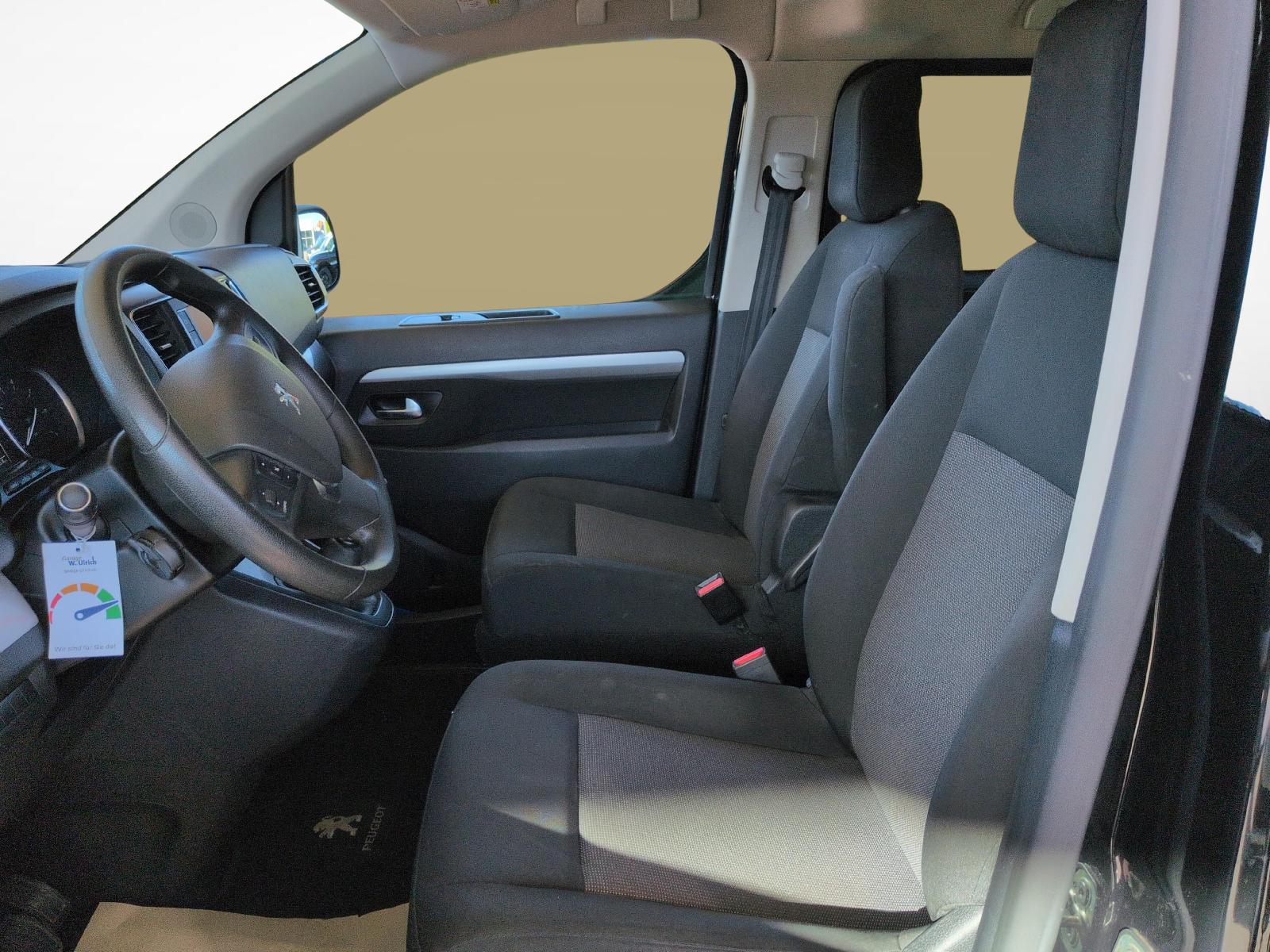 PEUGEOT Standart 2.0 Blue Hdi 180 Business S/S-image-5