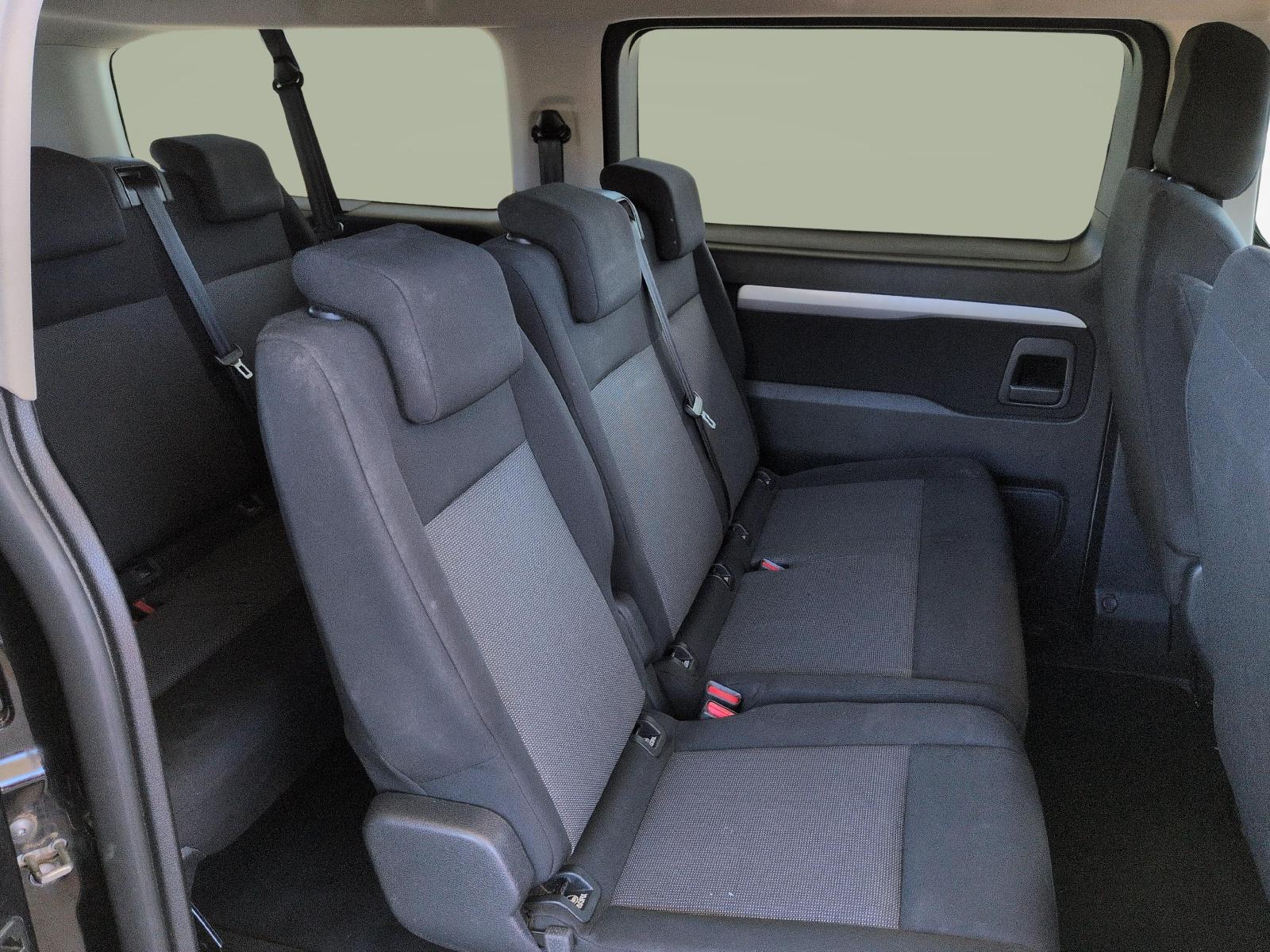 PEUGEOT Standart 2.0 Blue Hdi 180 Business S/S-image-6