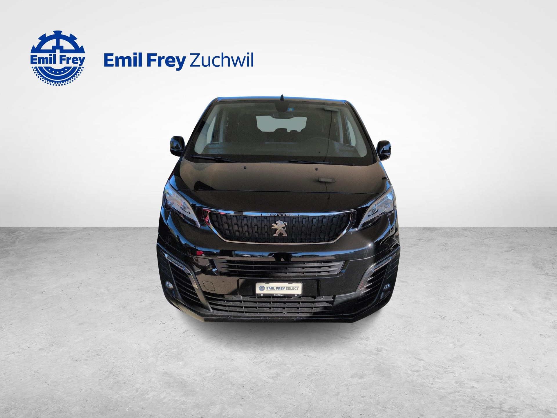 PEUGEOT Standart 2.0 Blue Hdi 180 Business S/S-image-3