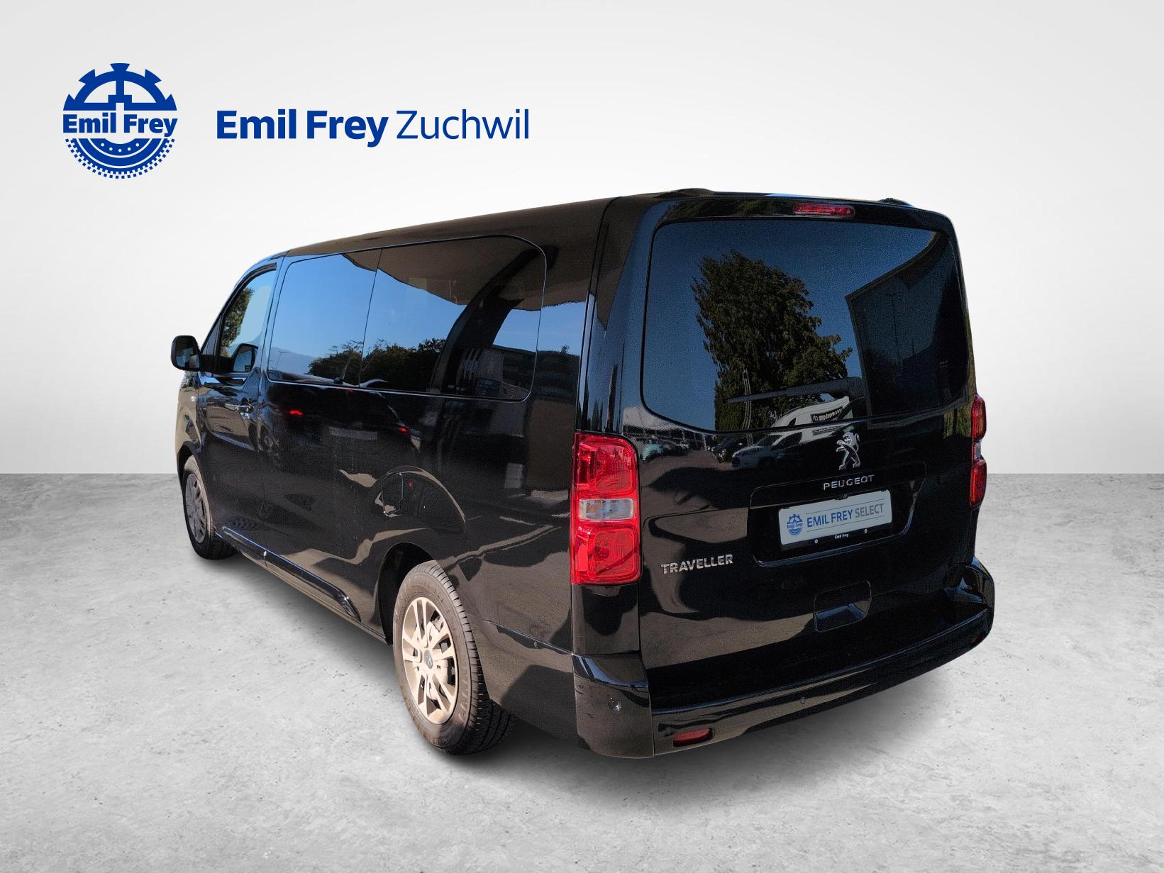 PEUGEOT Standart 2.0 Blue Hdi 180 Business S/S-image-1