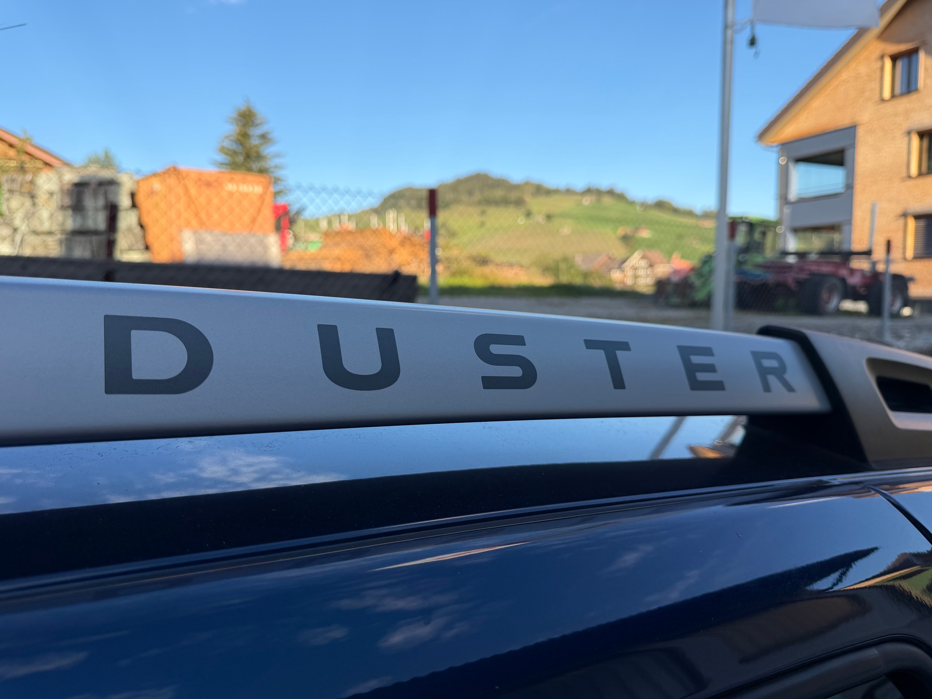 DACIA Duster 1.2 T Privilège 4x4-image-8