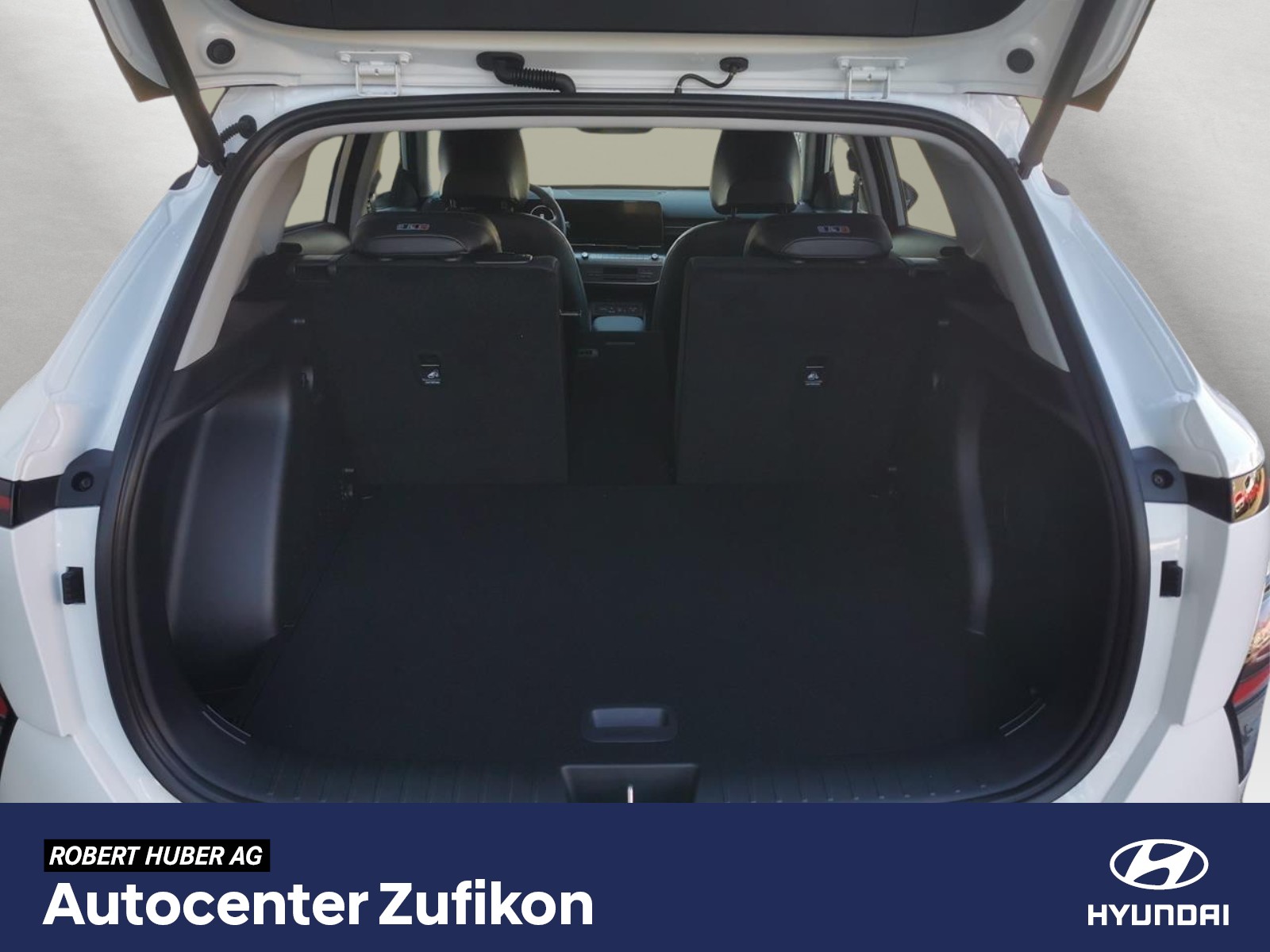 HYUNDAI Kona 65,4 kWh Electric Vertex-image-6
