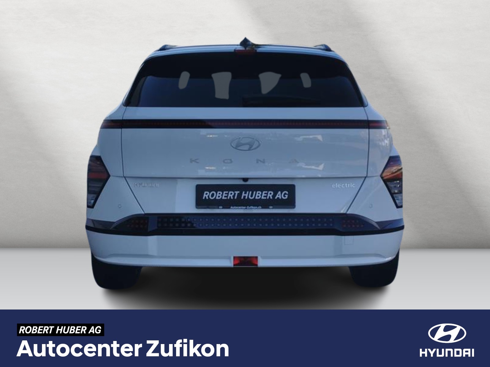 HYUNDAI Kona 65,4 kWh Electric Vertex-image-4