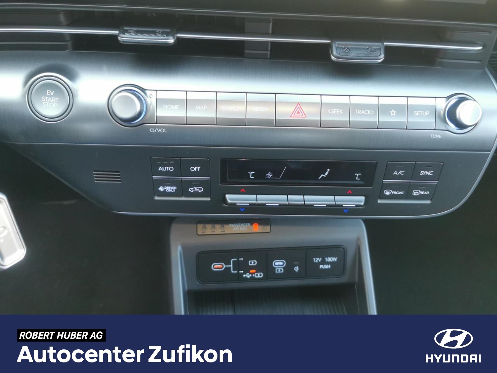 HYUNDAI Kona 65,4 kWh Electric Vertex-image-14
