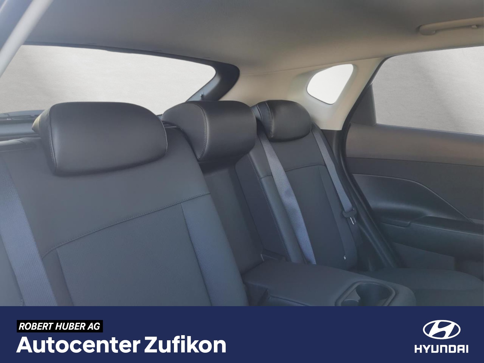 HYUNDAI Kona 65,4 kWh Electric Vertex-image-7