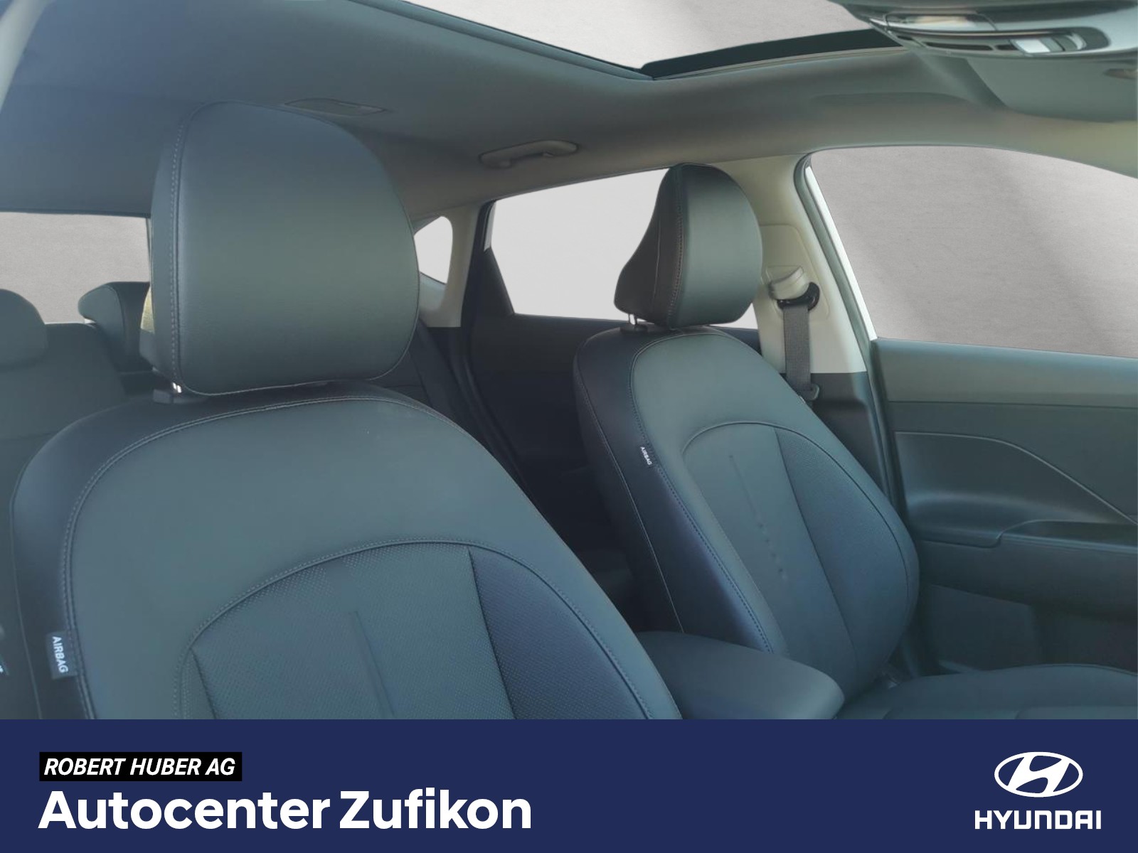 HYUNDAI Kona 65,4 kWh Electric Vertex-image-8