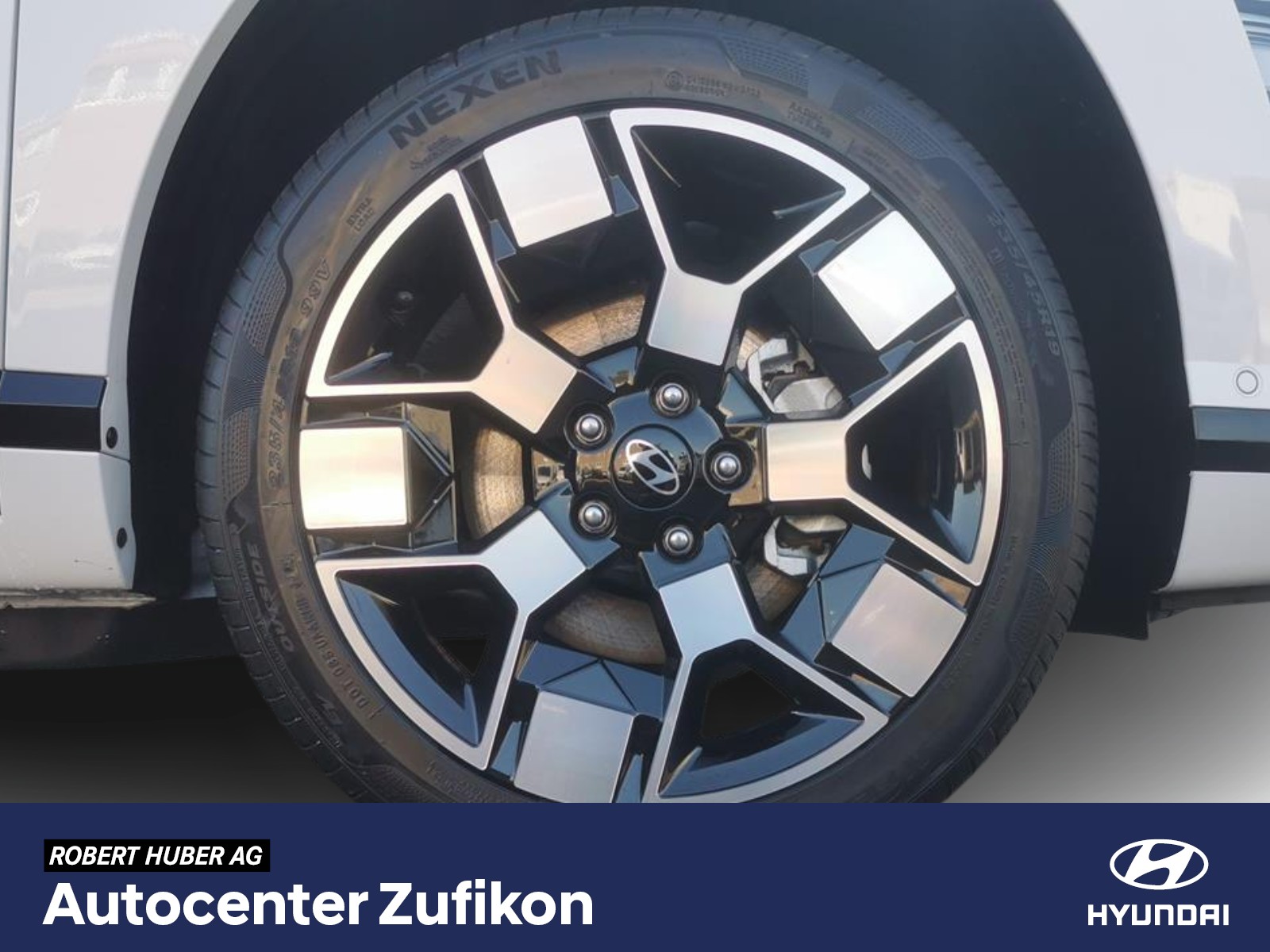 HYUNDAI Kona 65,4 kWh Electric Vertex-image-15
