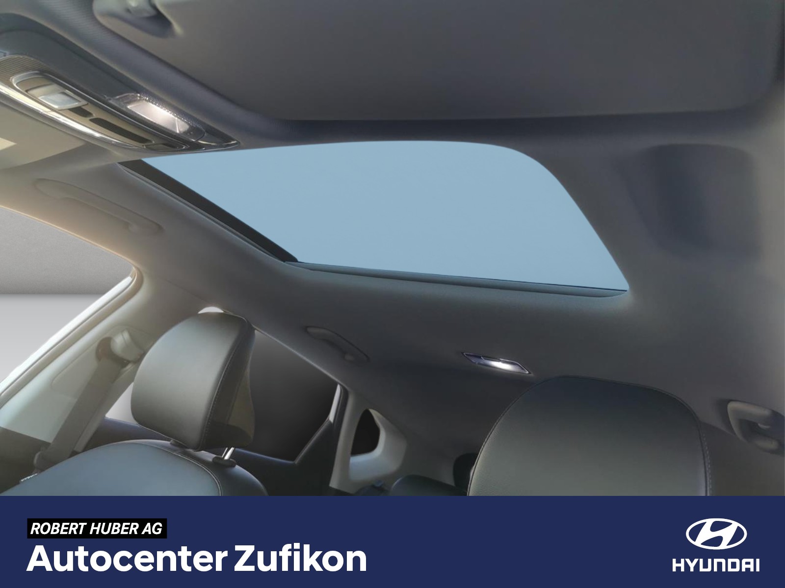 HYUNDAI Kona 65,4 kWh Electric Vertex-image-9