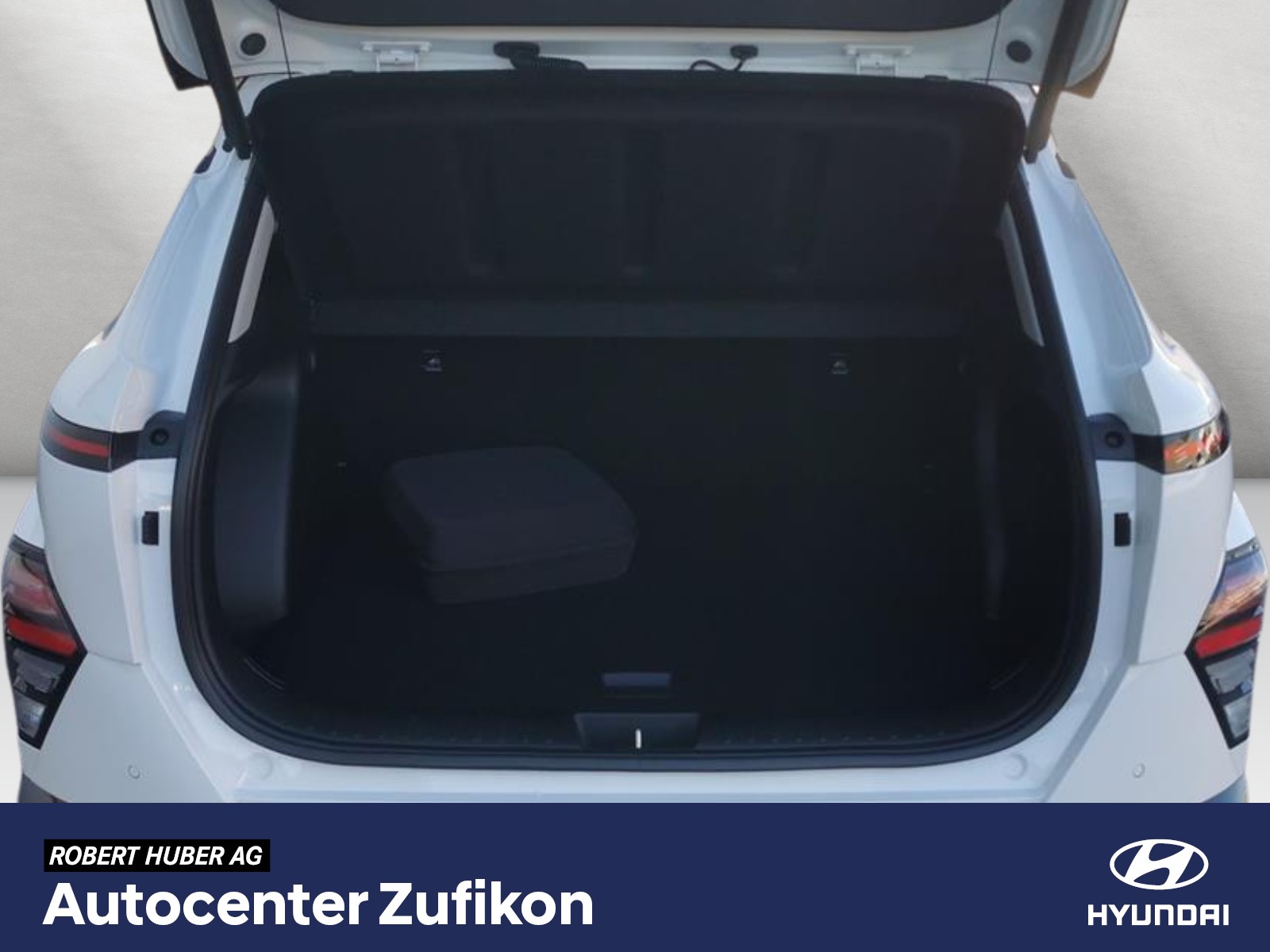 HYUNDAI Kona 65,4 kWh Electric Vertex-image-5