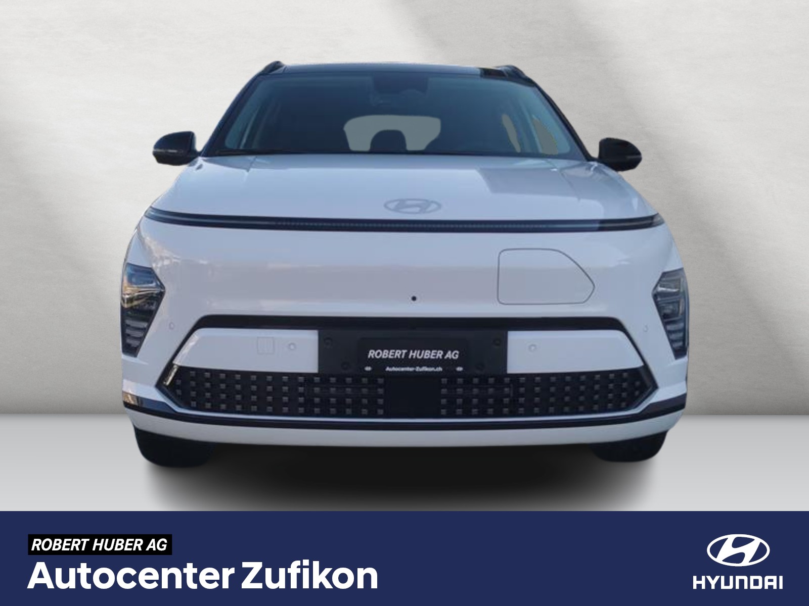 HYUNDAI Kona 65,4 kWh Electric Vertex-image-2