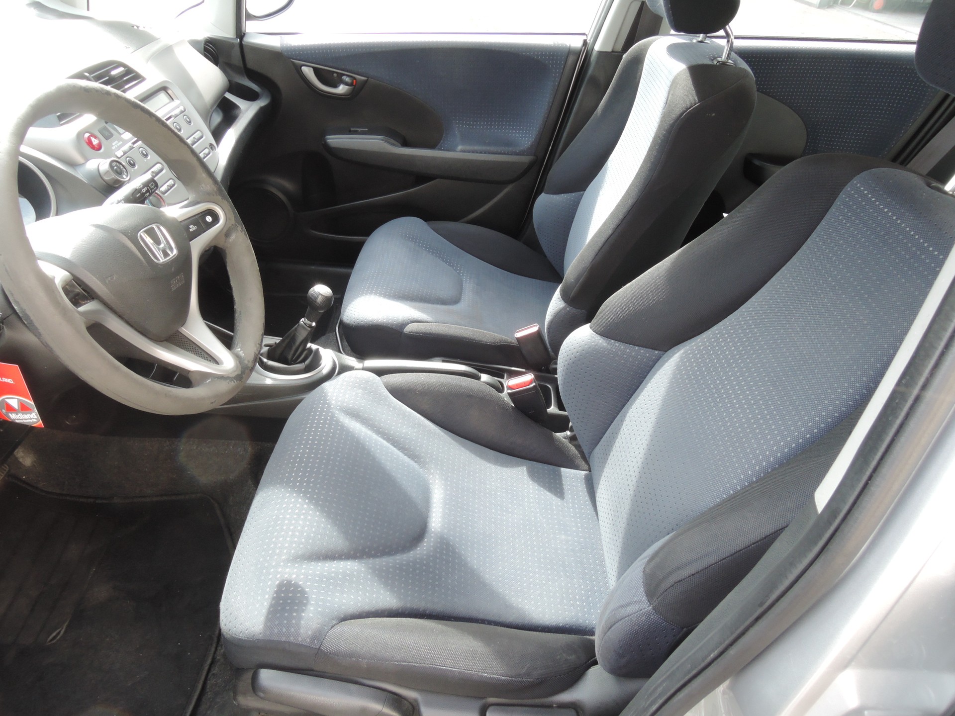 HONDA Jazz 1.2i Trend-image-6
