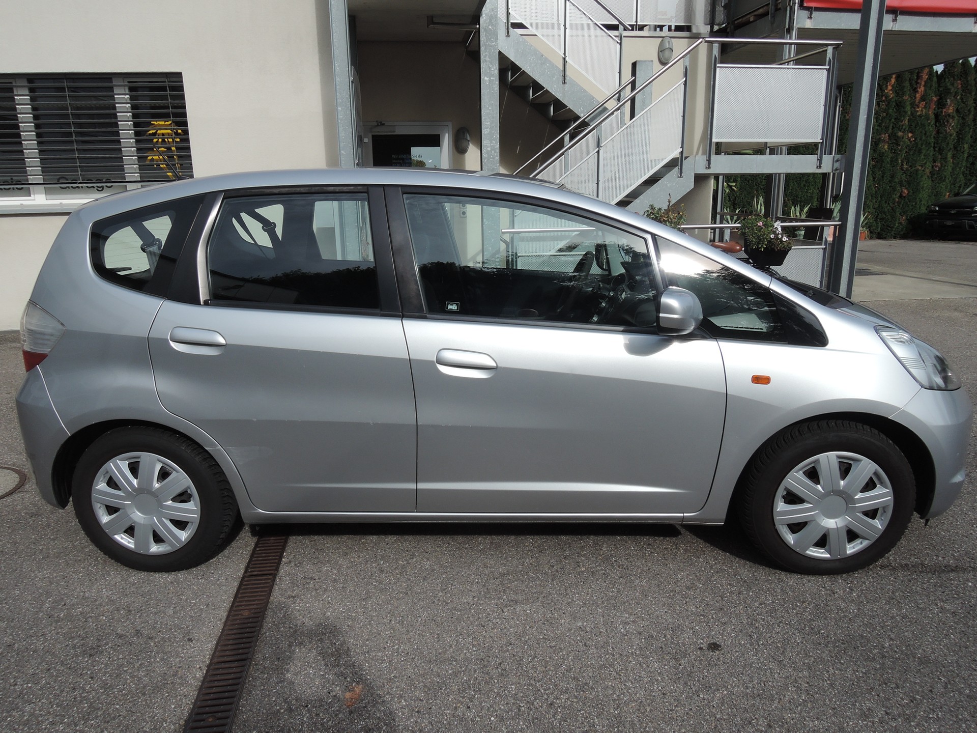 HONDA Jazz 1.2i Trend-image-2