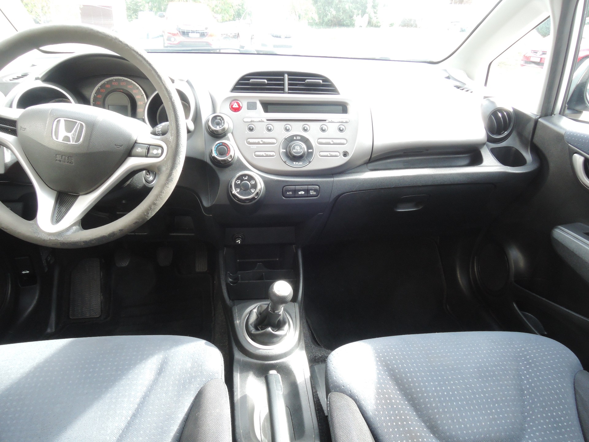 HONDA Jazz 1.2i Trend-image-7
