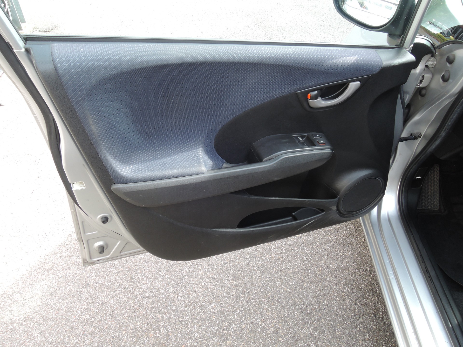 HONDA Jazz 1.2i Trend-image-5