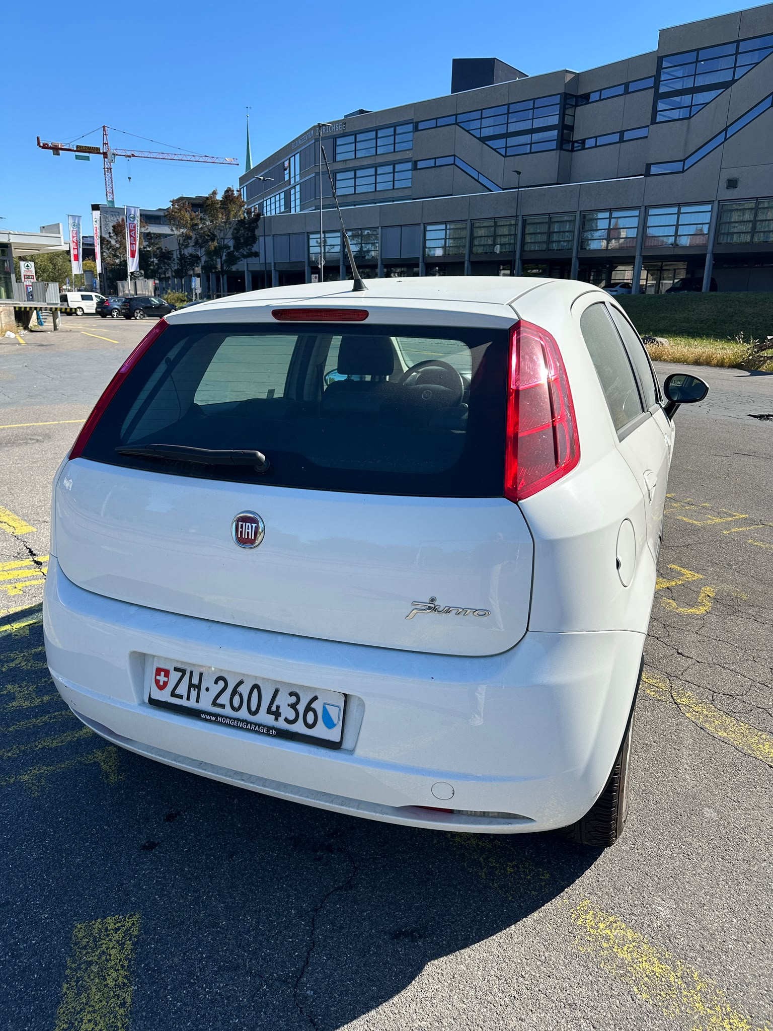 FIAT 1.4 8V 77 Genius-image-1