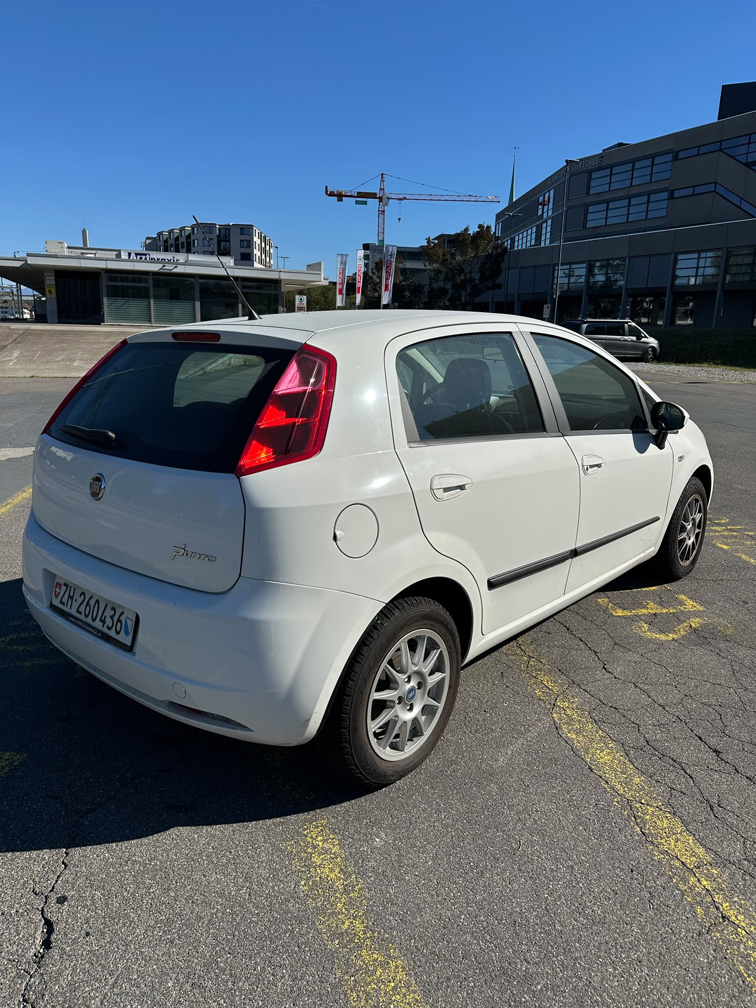 FIAT 1.4 8V 77 Genius-image-2