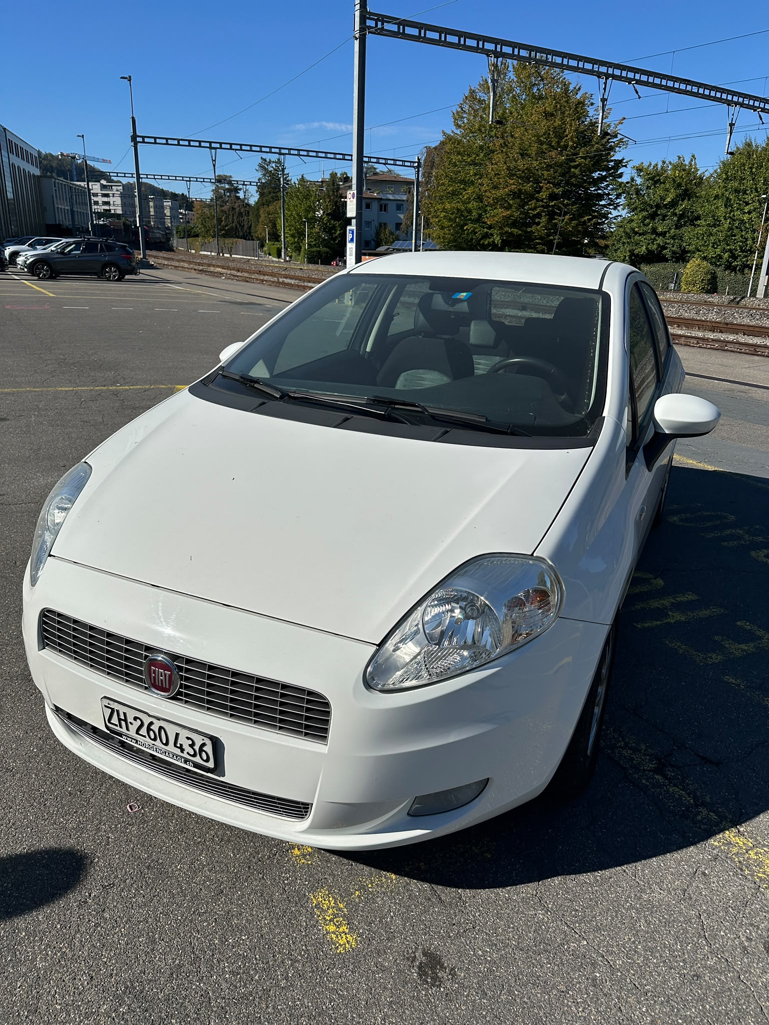 Car photo