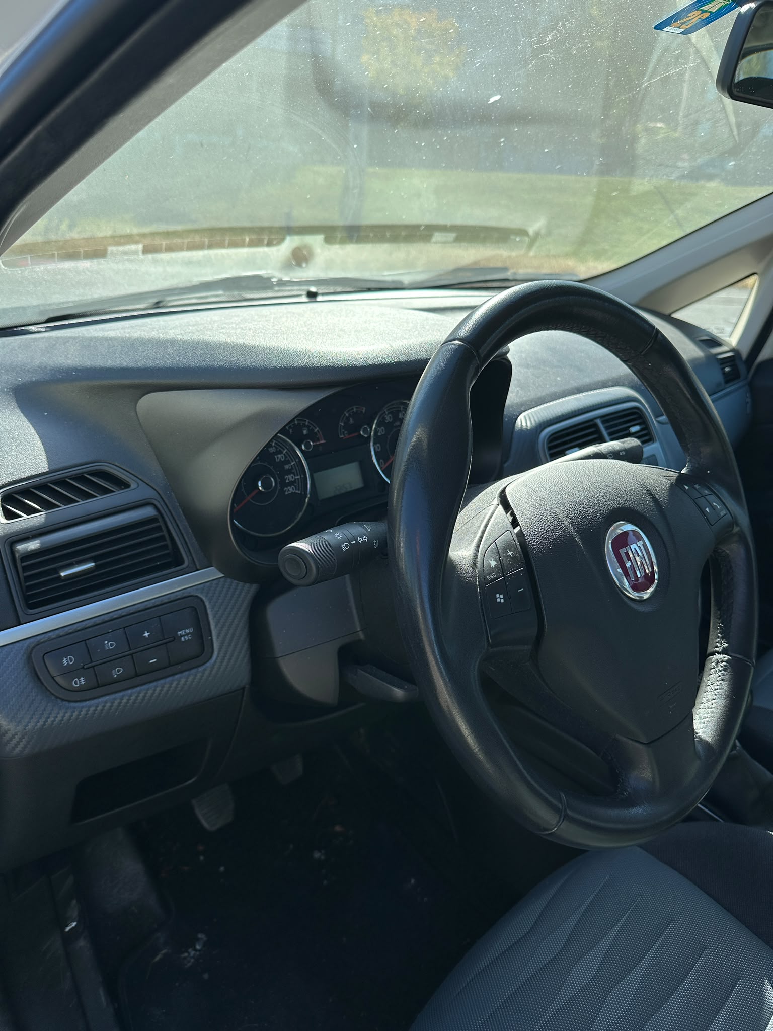 FIAT 1.4 8V 77 Genius-image-4