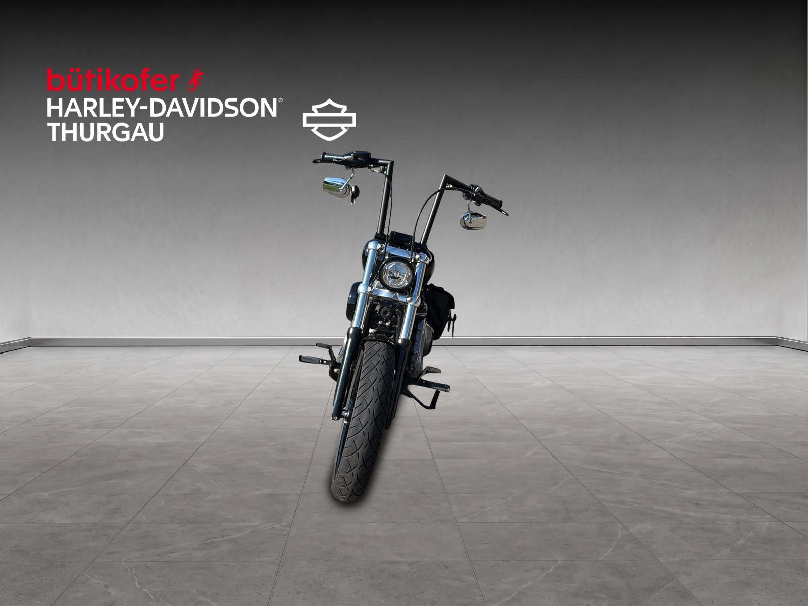 HARLEY-DAVIDSON FXST Softail Standard 107-image-6