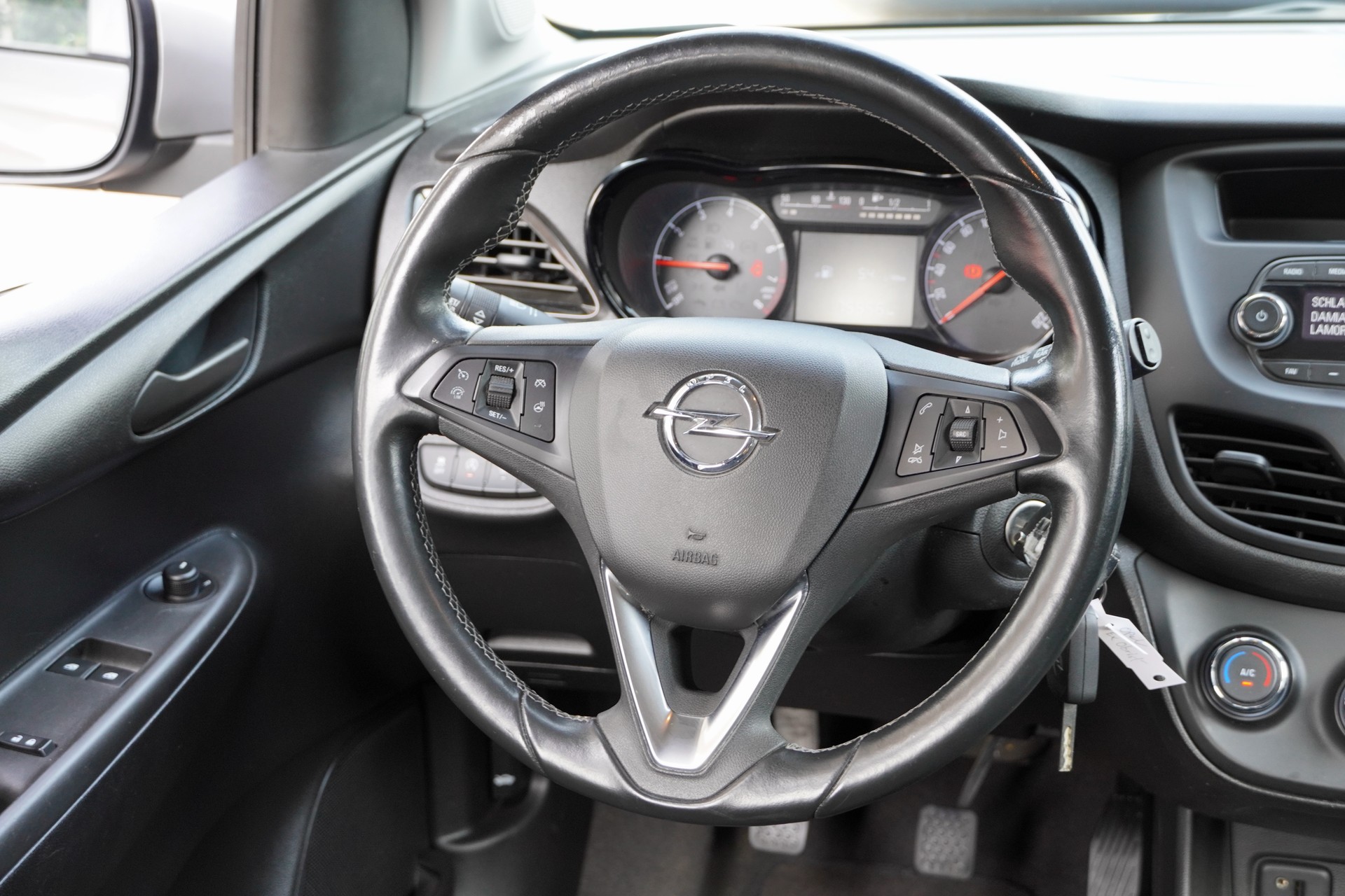 OPEL Karl 1.0 EcoFLEX Enjoy-image-13