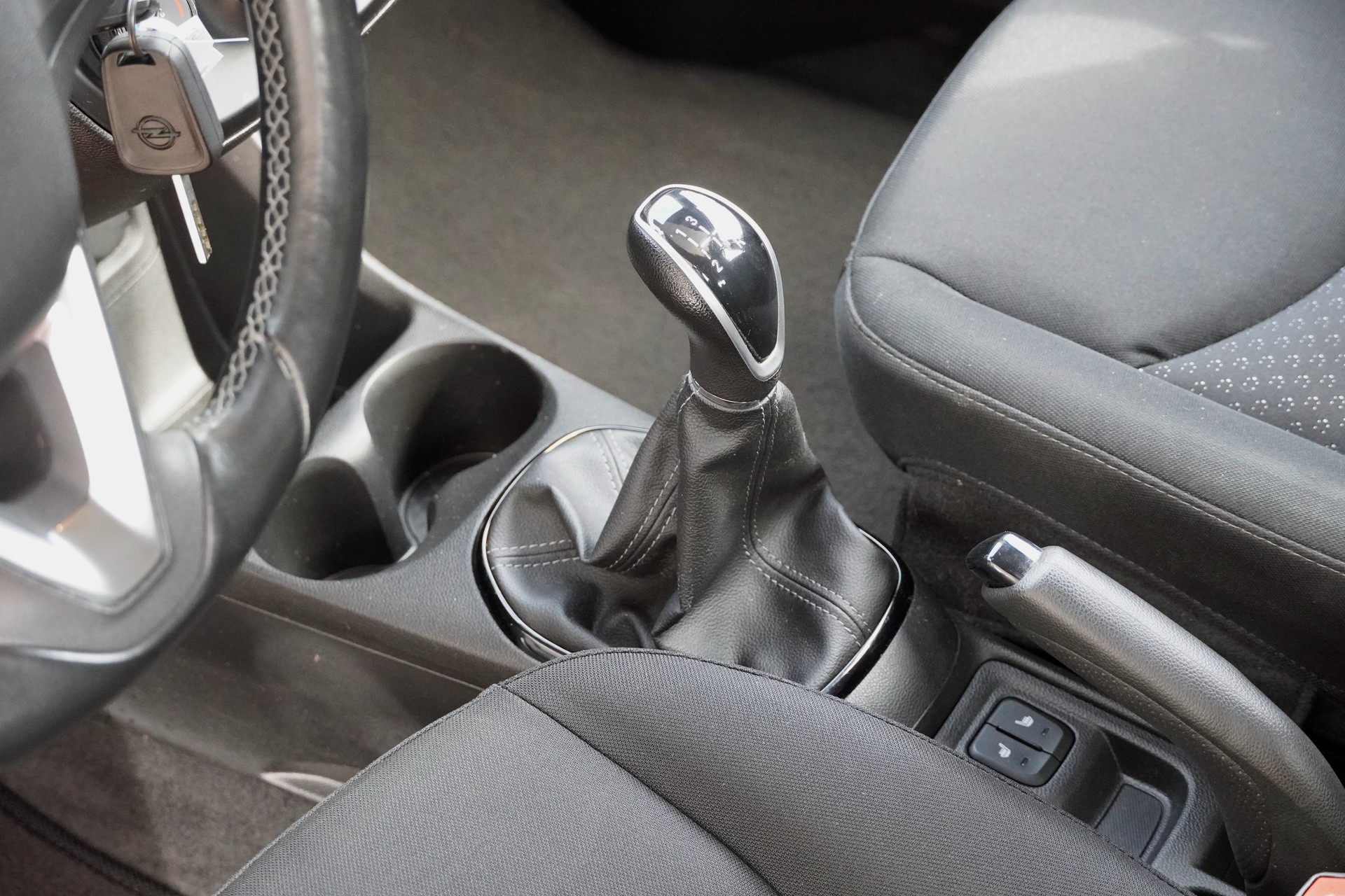 OPEL Karl 1.0 EcoFLEX Enjoy-image-8