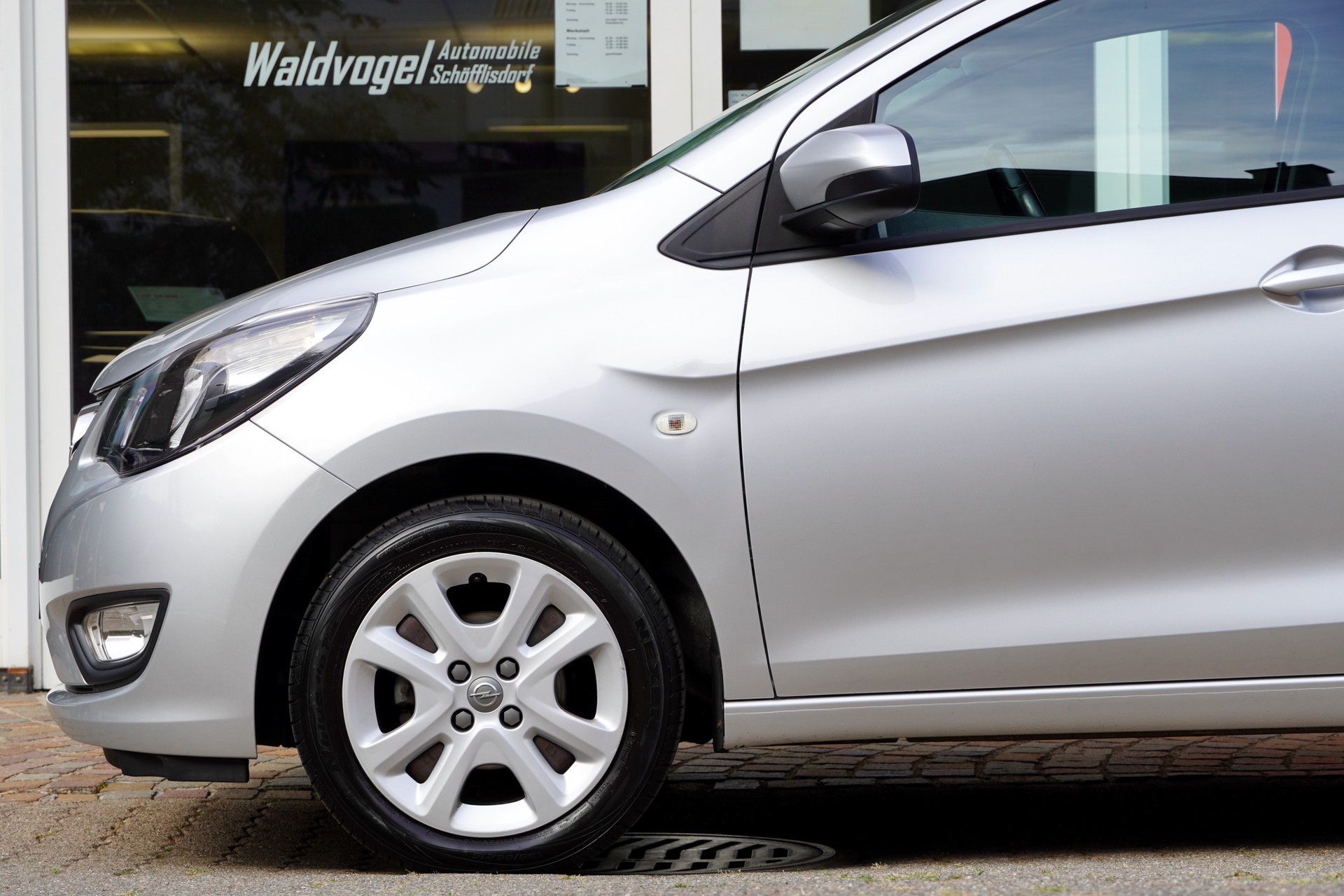 OPEL Karl 1.0 EcoFLEX Enjoy-image-4