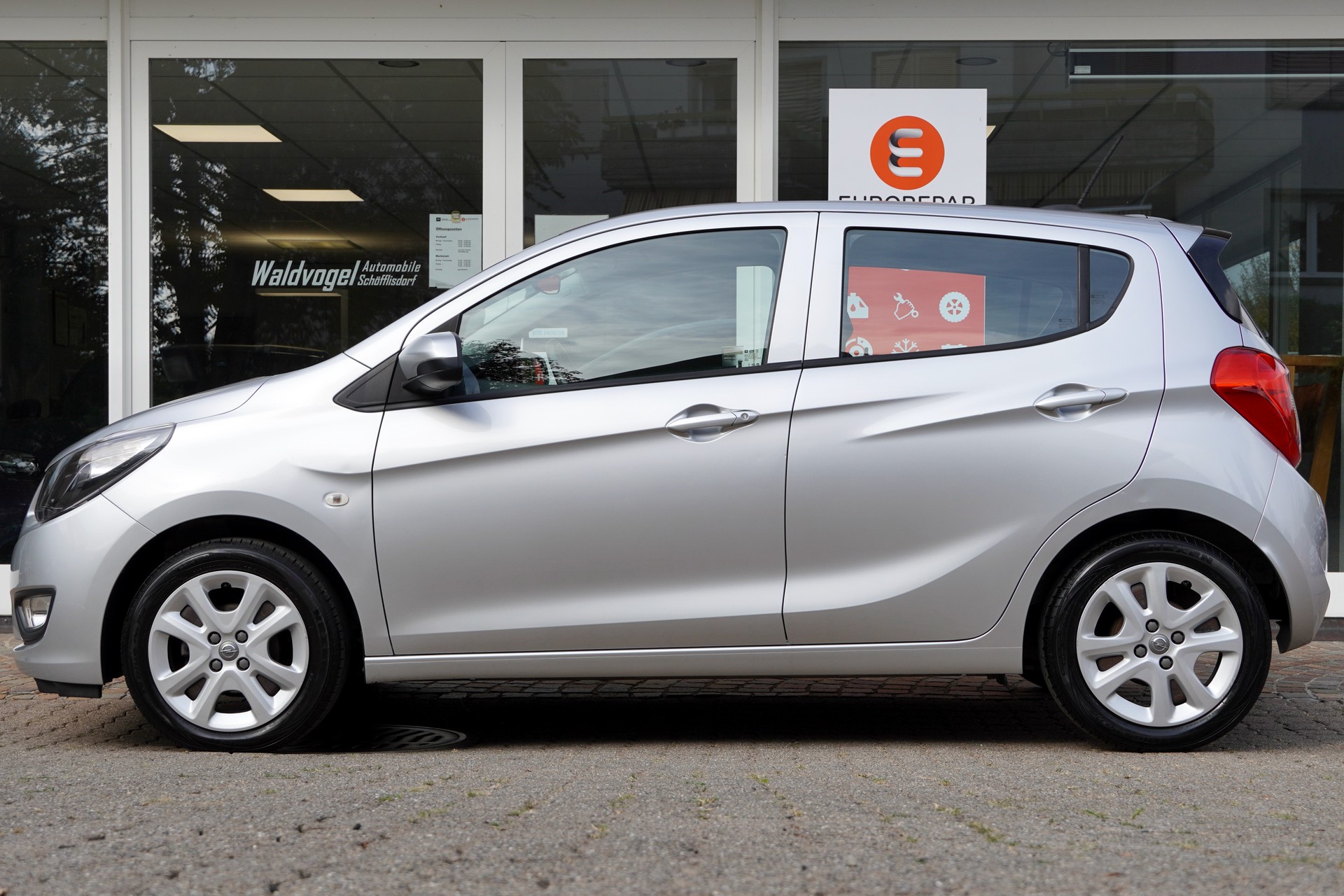 OPEL Karl 1.0 EcoFLEX Enjoy-image-3