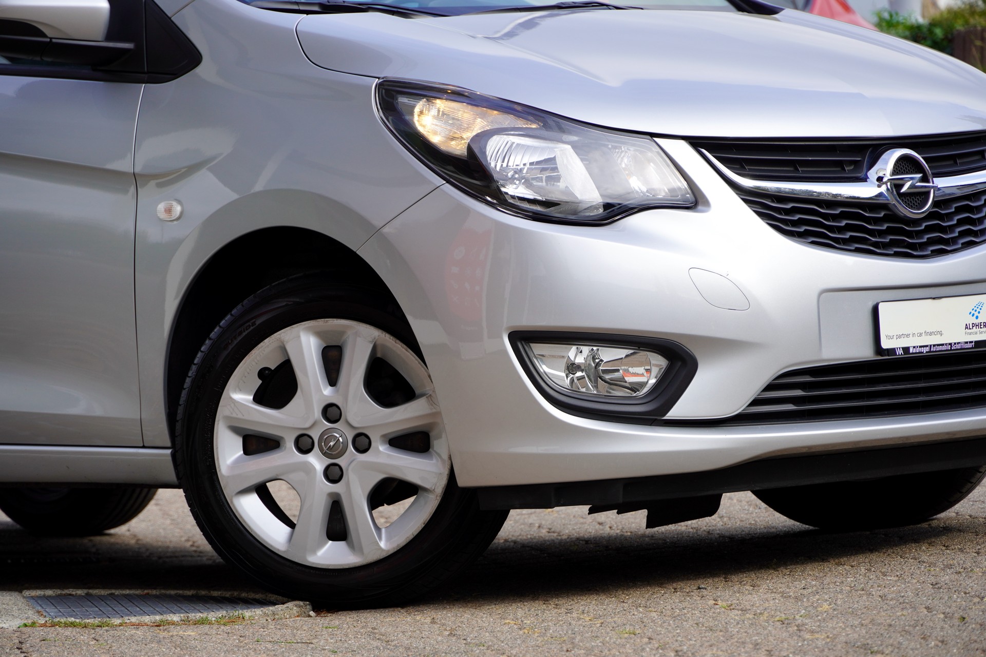 OPEL Karl 1.0 EcoFLEX Enjoy-image-1