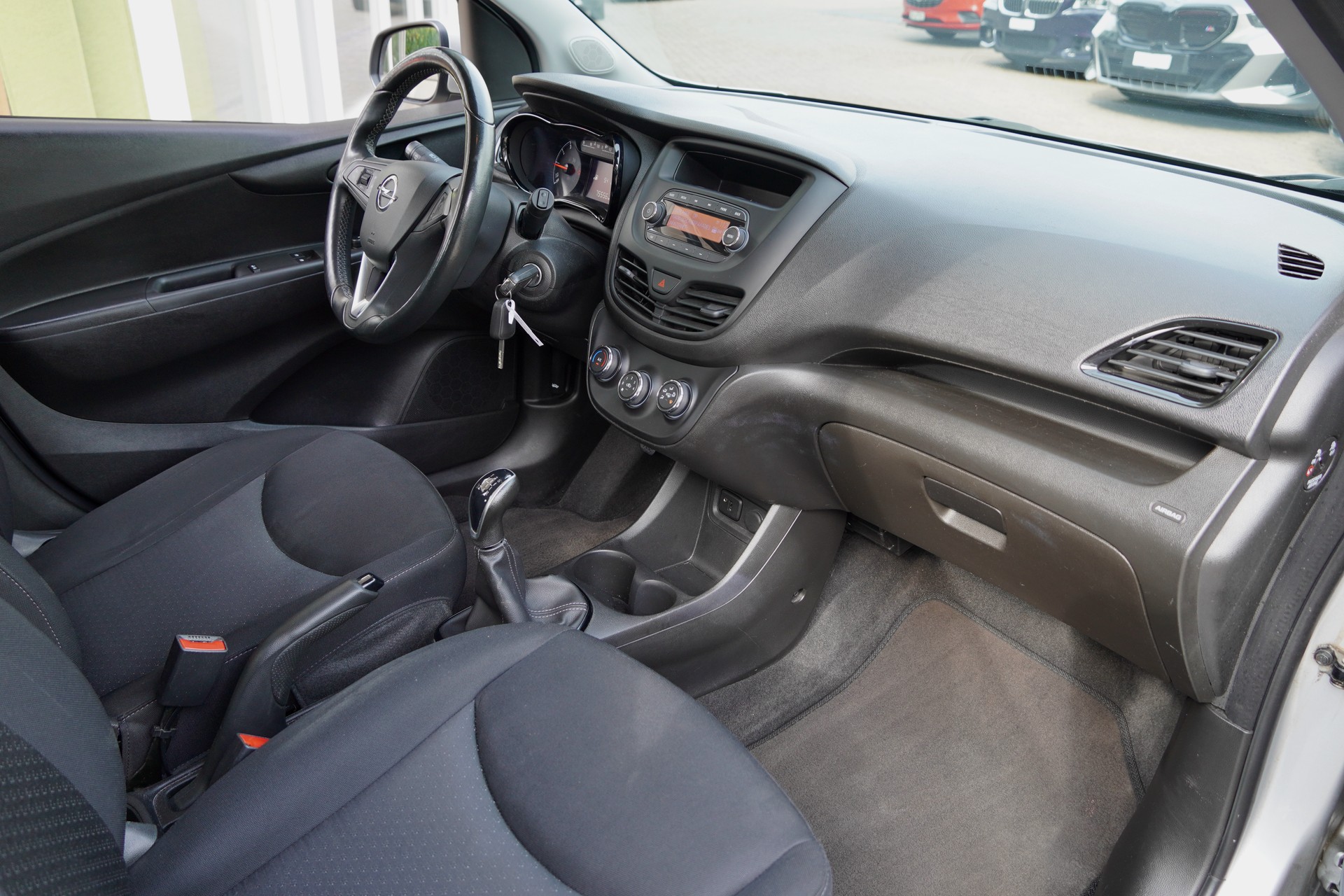 OPEL Karl 1.0 EcoFLEX Enjoy-image-10