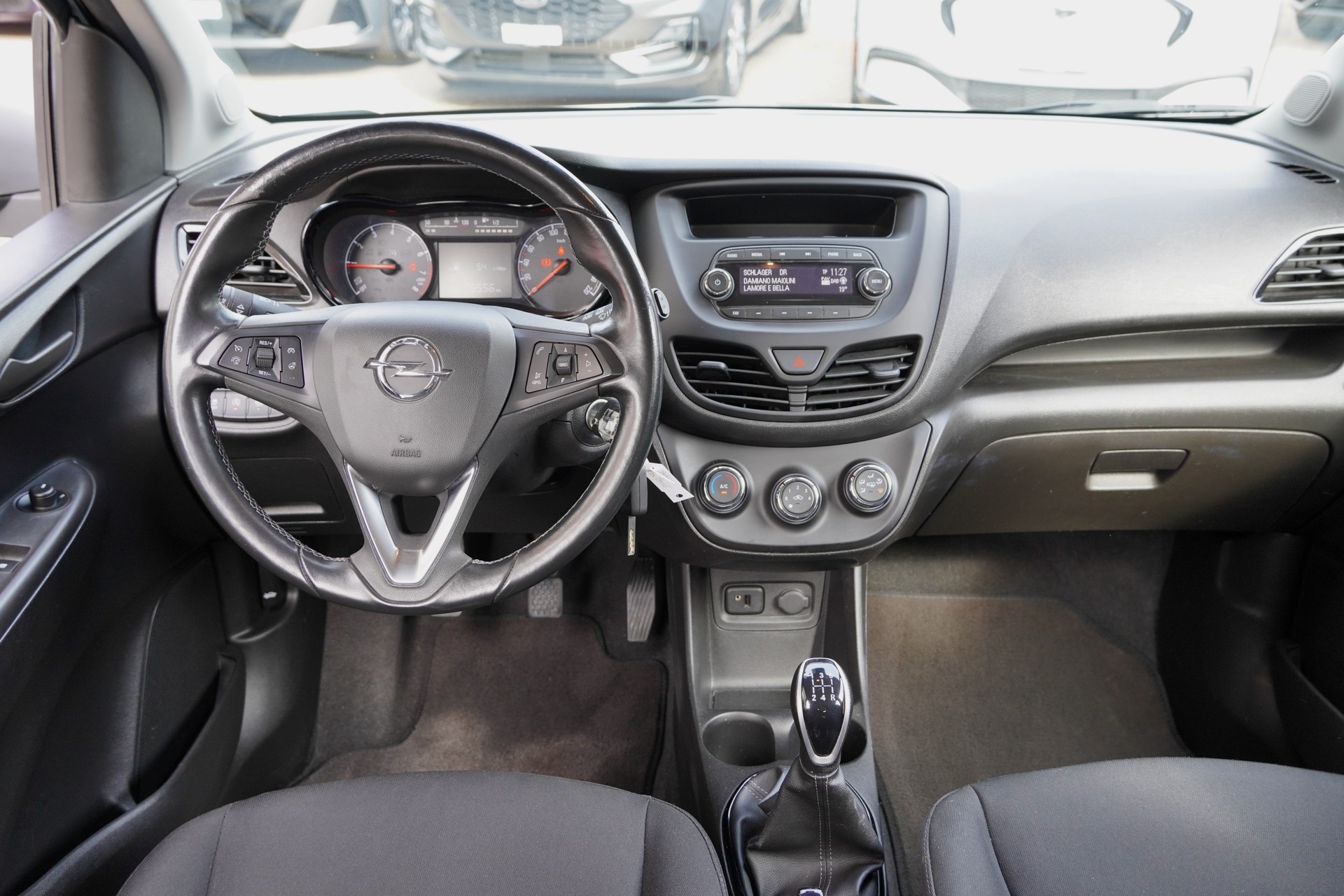 OPEL Karl 1.0 EcoFLEX Enjoy-image-12