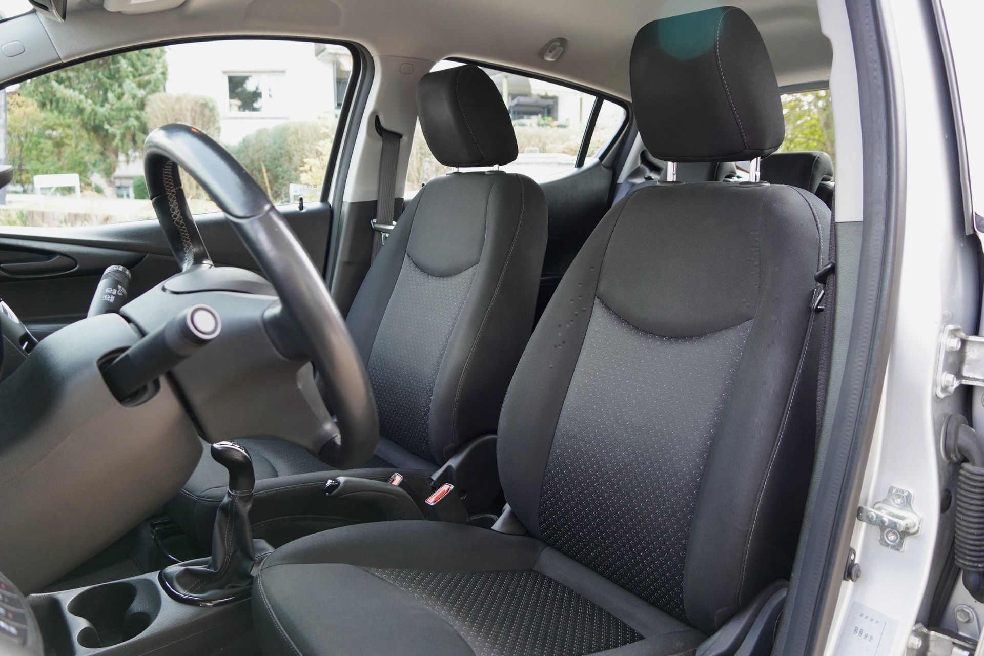 OPEL Karl 1.0 EcoFLEX Enjoy-image-7