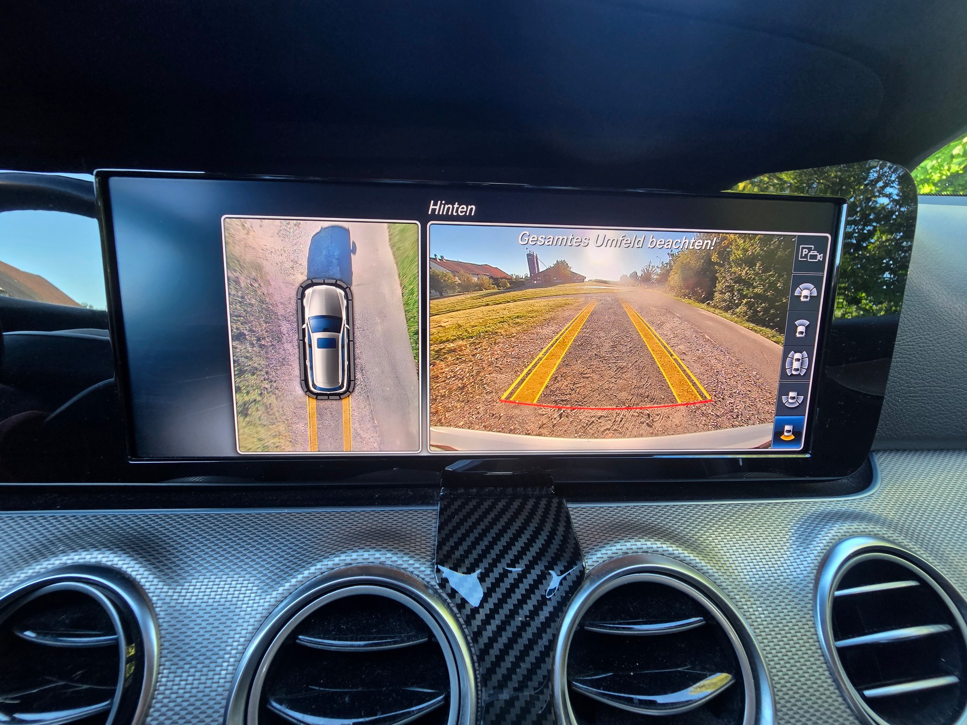 MERCEDES-BENZ E 200 Exclusive-image-8