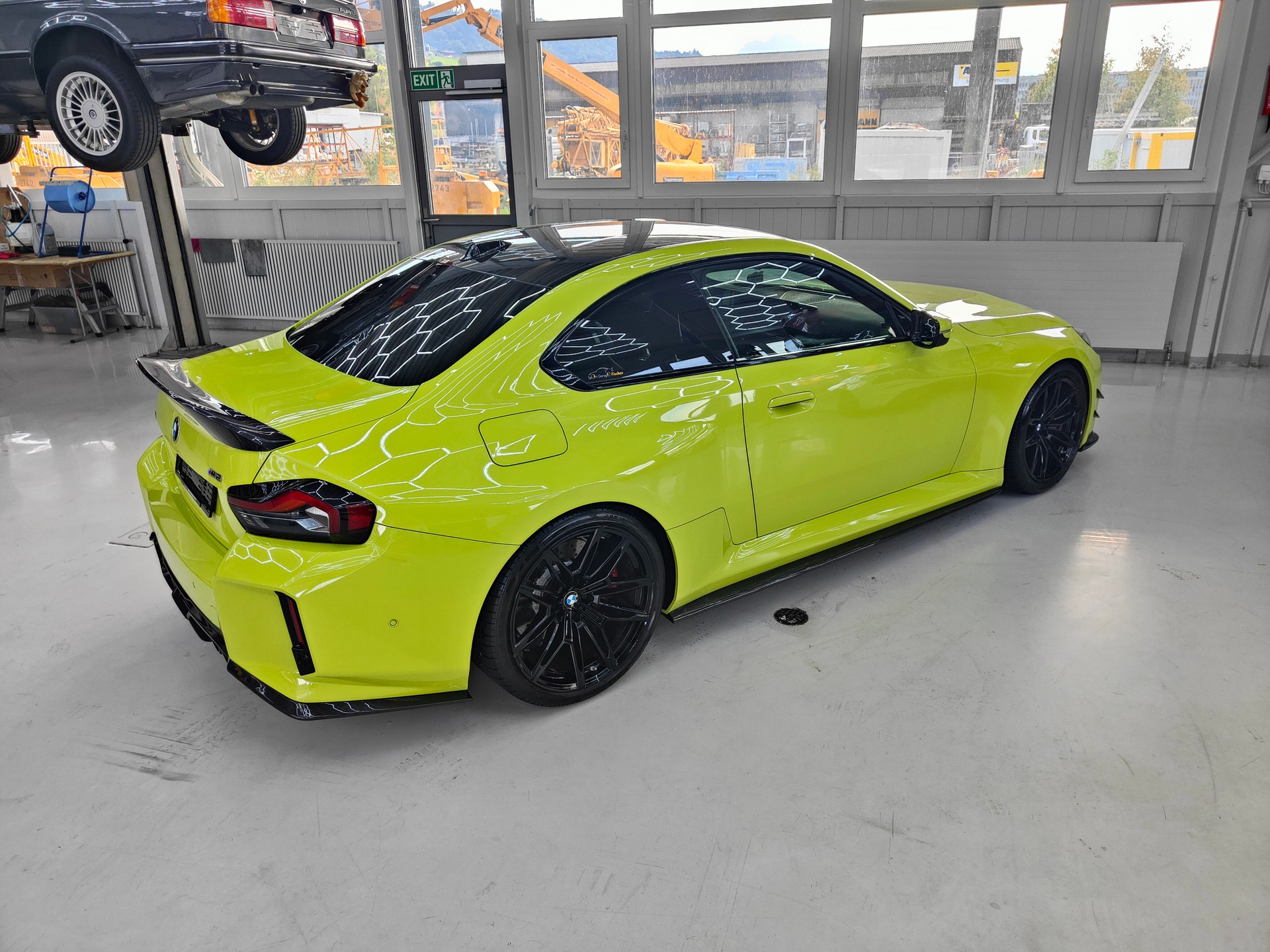 BMW M2 Steptronic-image-6