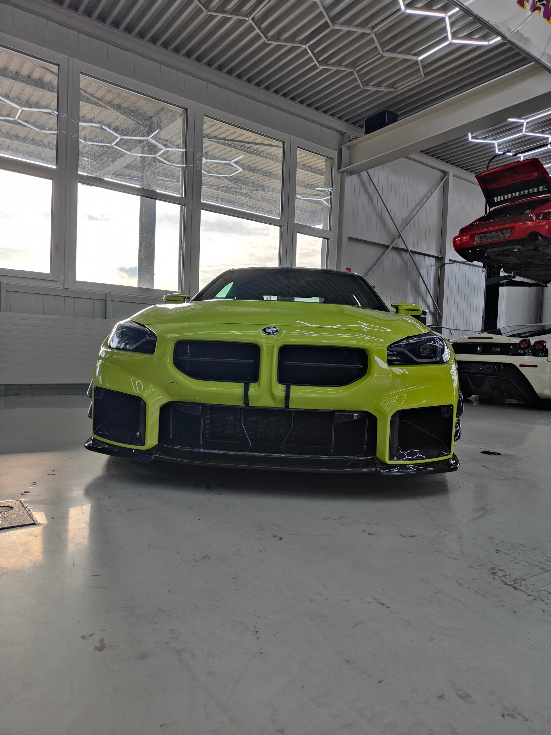 BMW M2 Steptronic-image-3