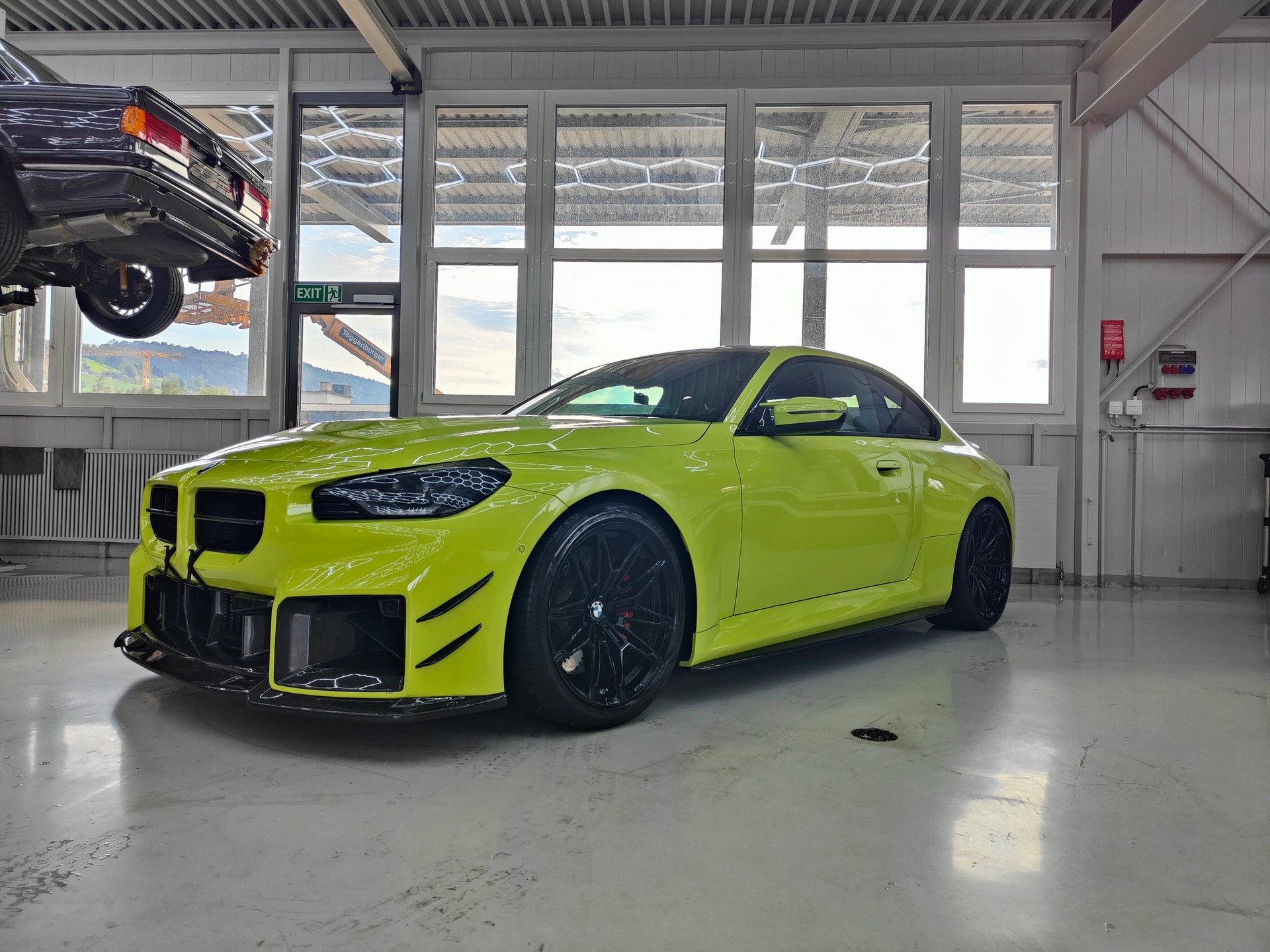 BMW M2 Steptronic-image-1