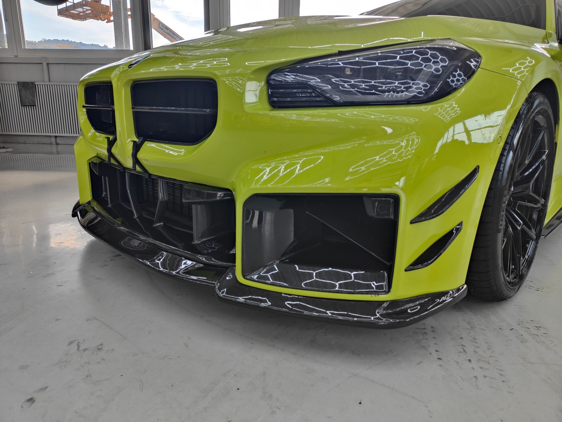 BMW M2 Steptronic-image-5