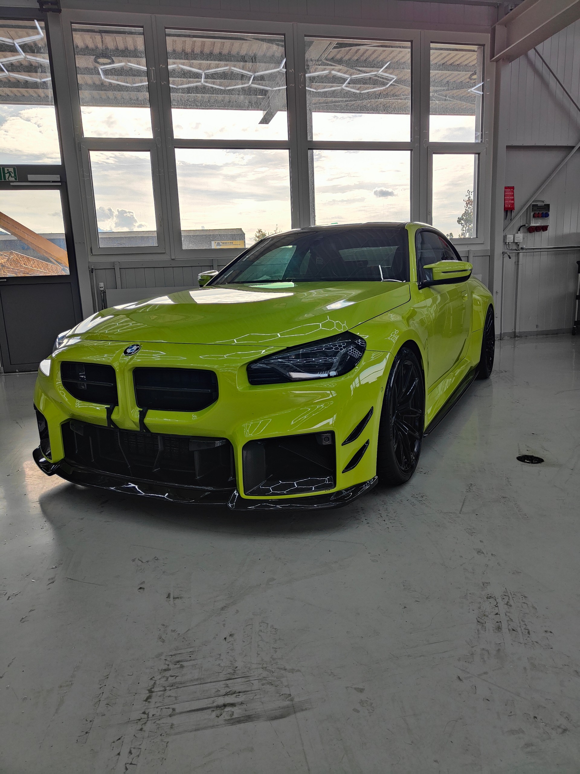 BMW M2 Steptronic-image-2