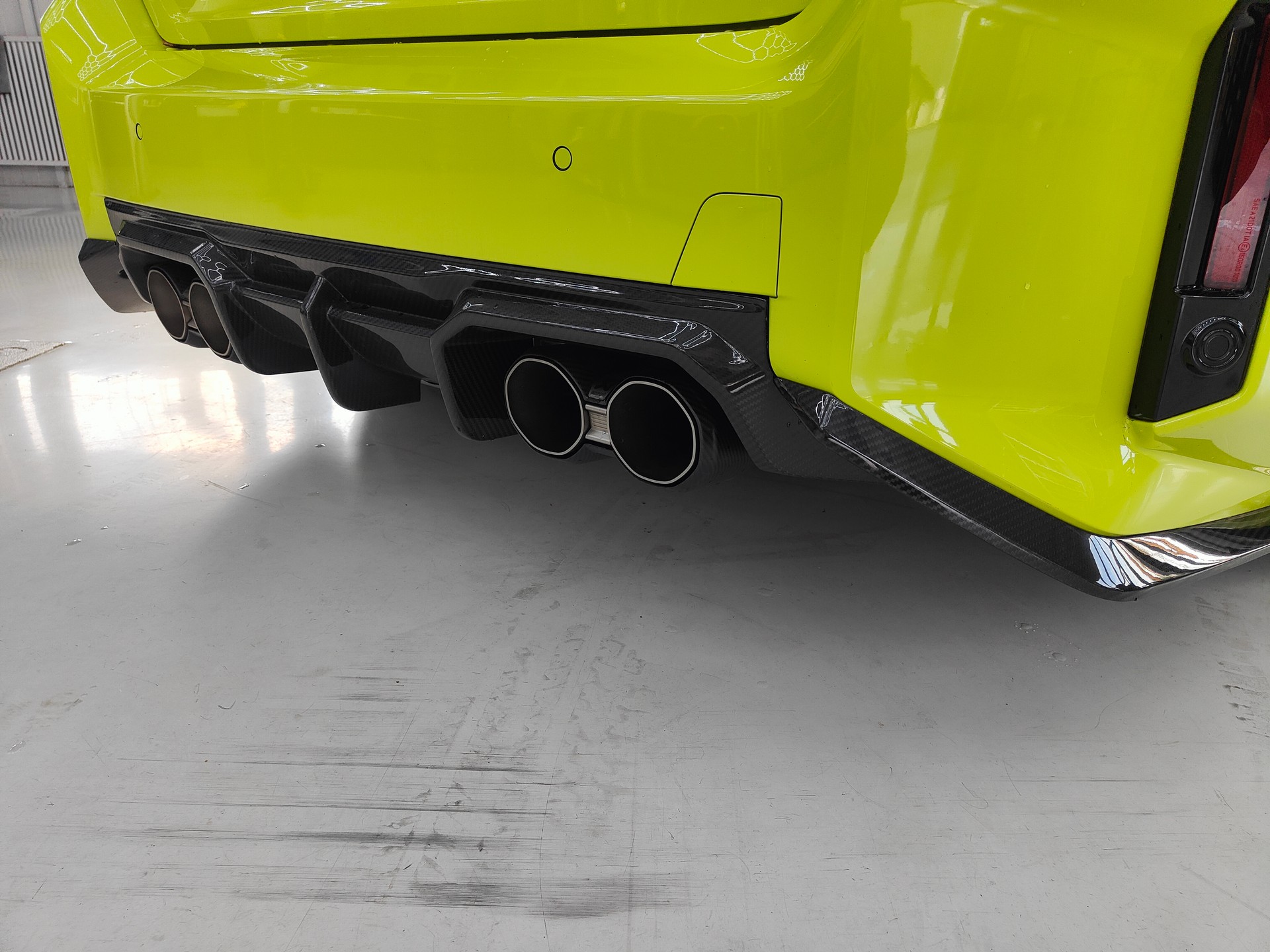 BMW M2 Steptronic-image-9