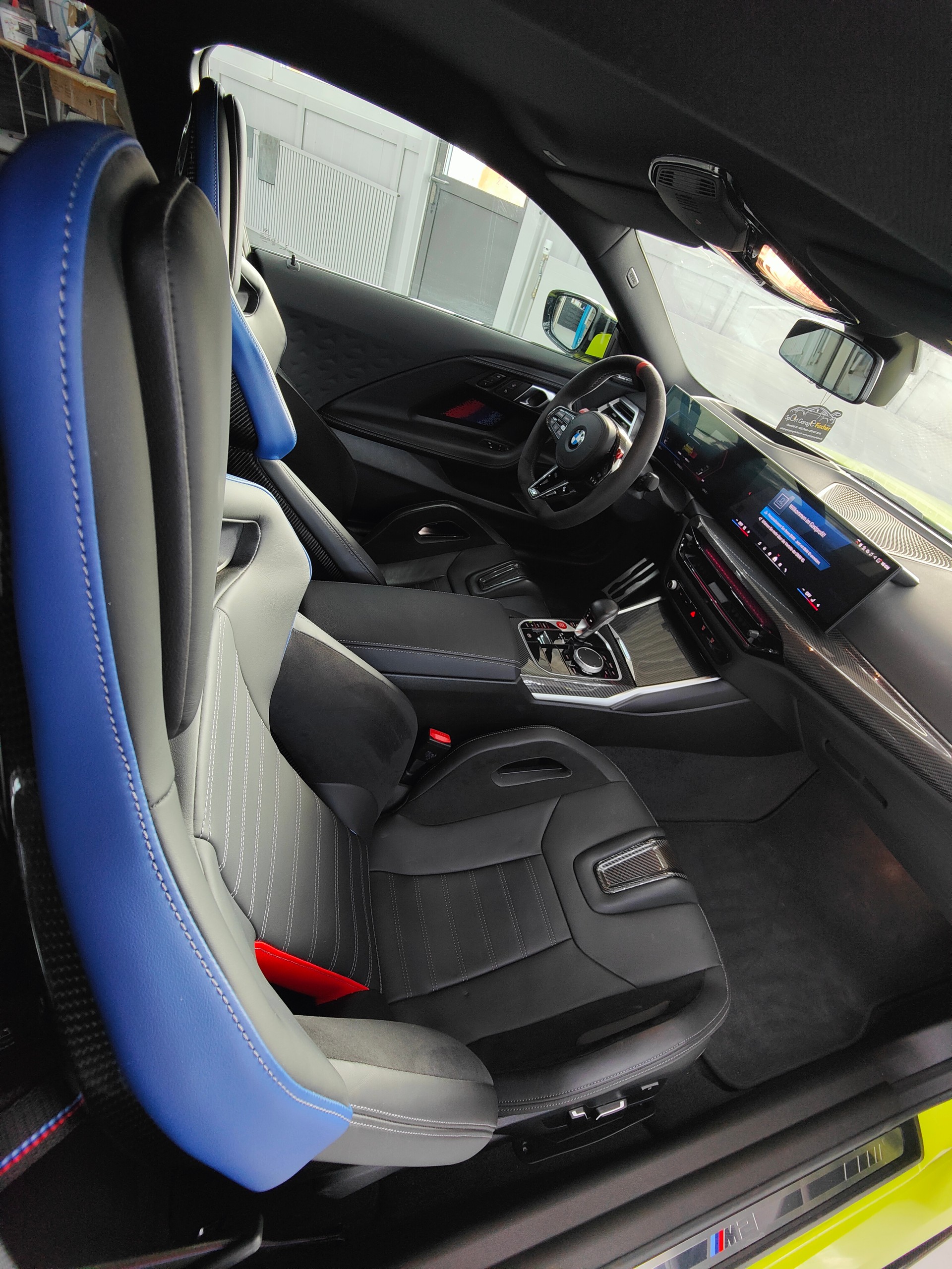 BMW M2 Steptronic-image-15