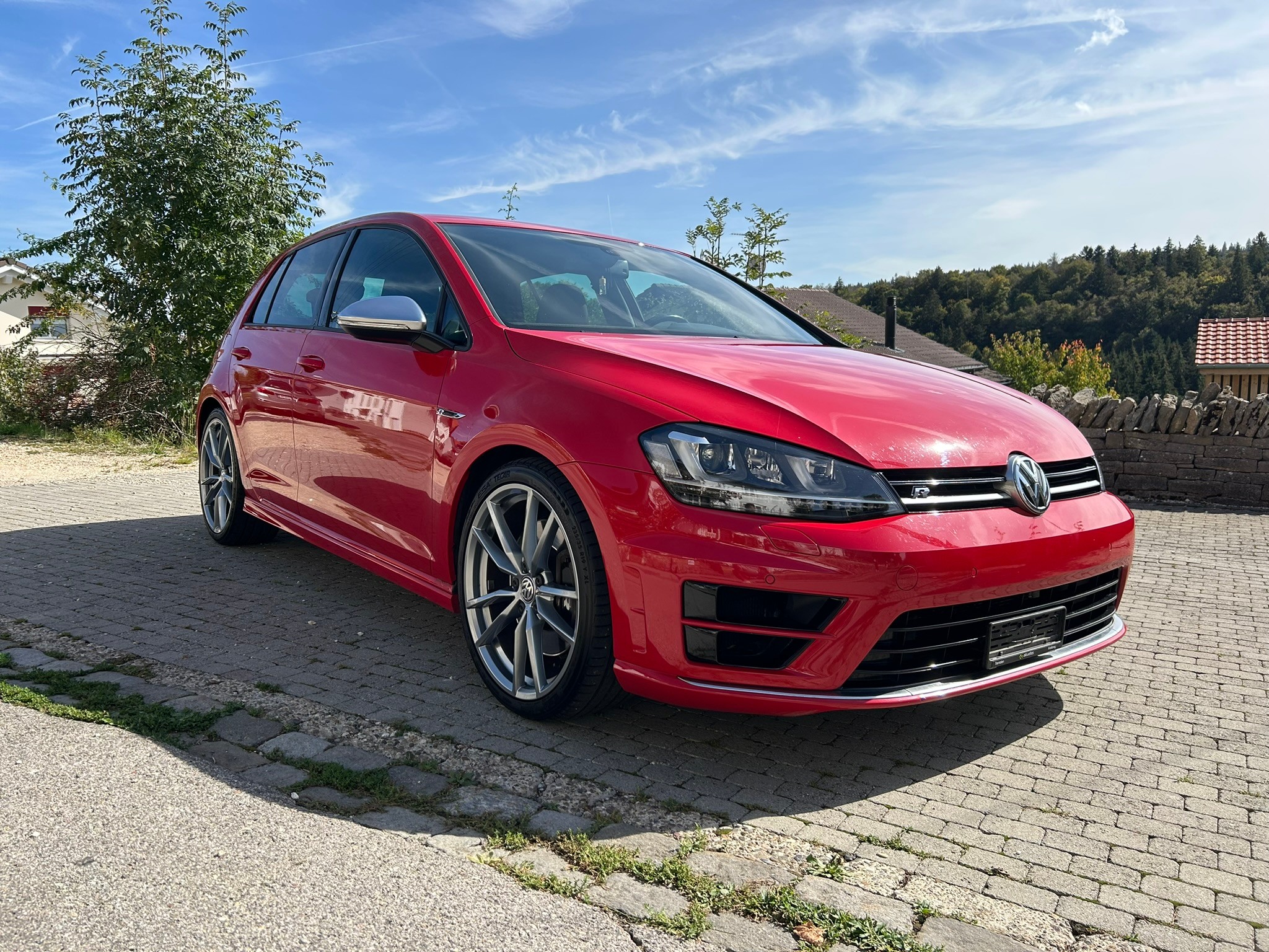 Car photo
