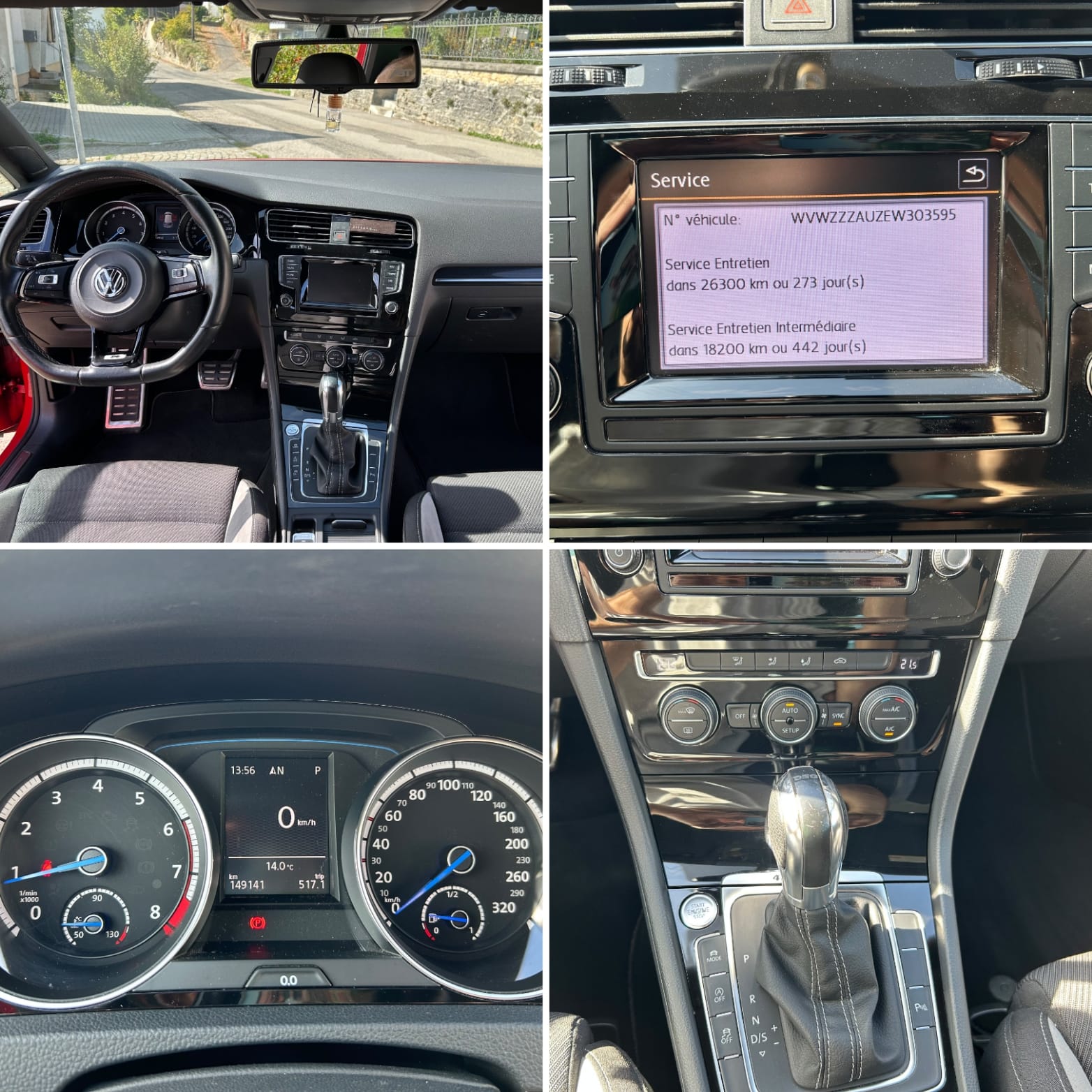 VW 2.0 TSI R DSG 4motion-image-4