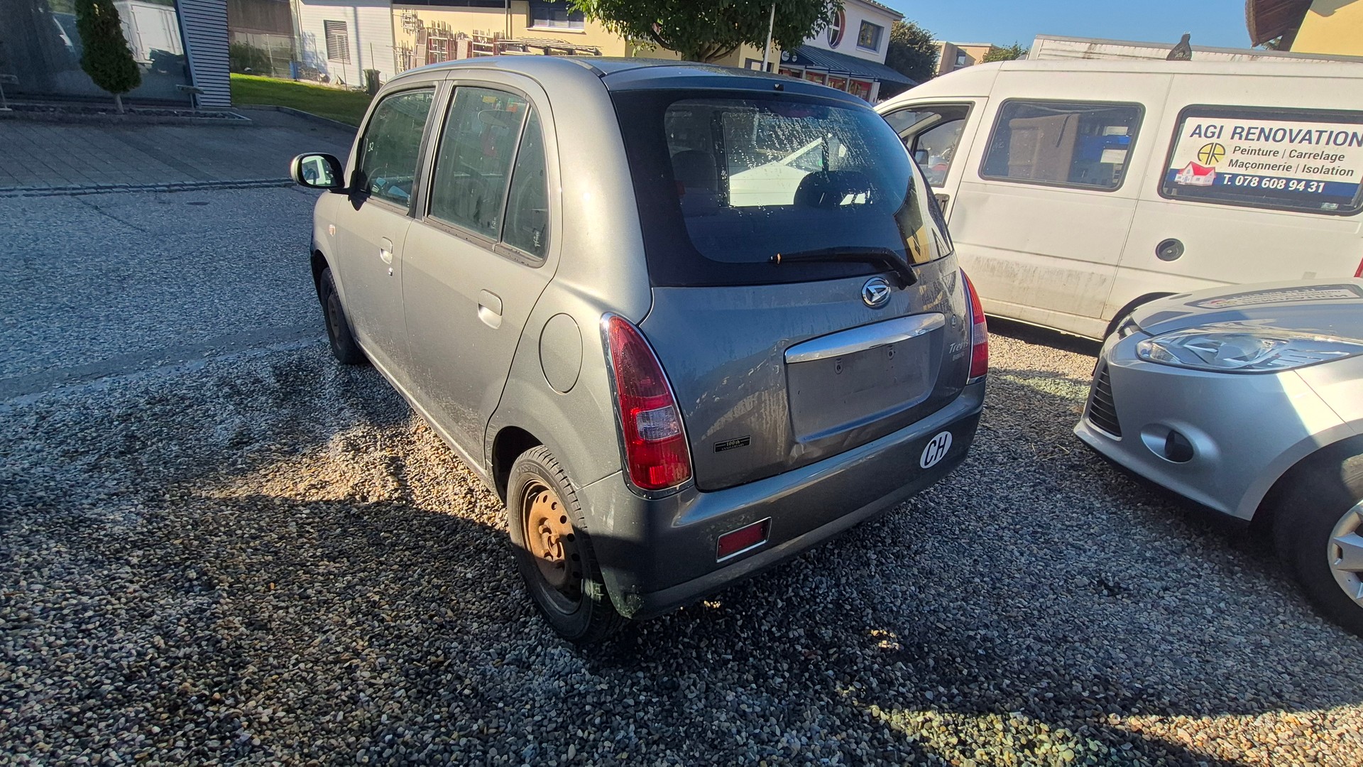 DAIHATSU Trevis 1.0-image-6