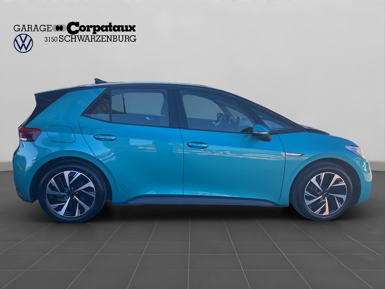 VW ID.3 Pro Performance 58 kWh Pro-image-6