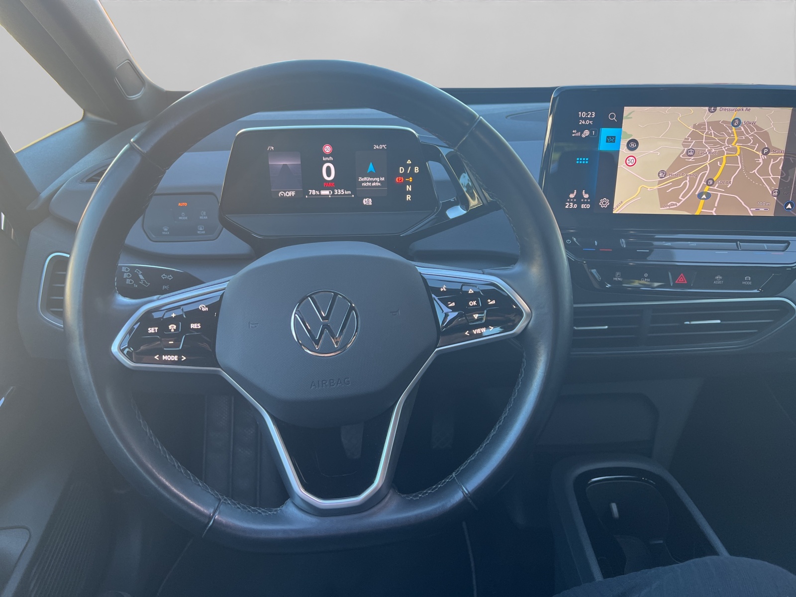 VW ID.3 Pro Performance 58 kWh Pro-image-10